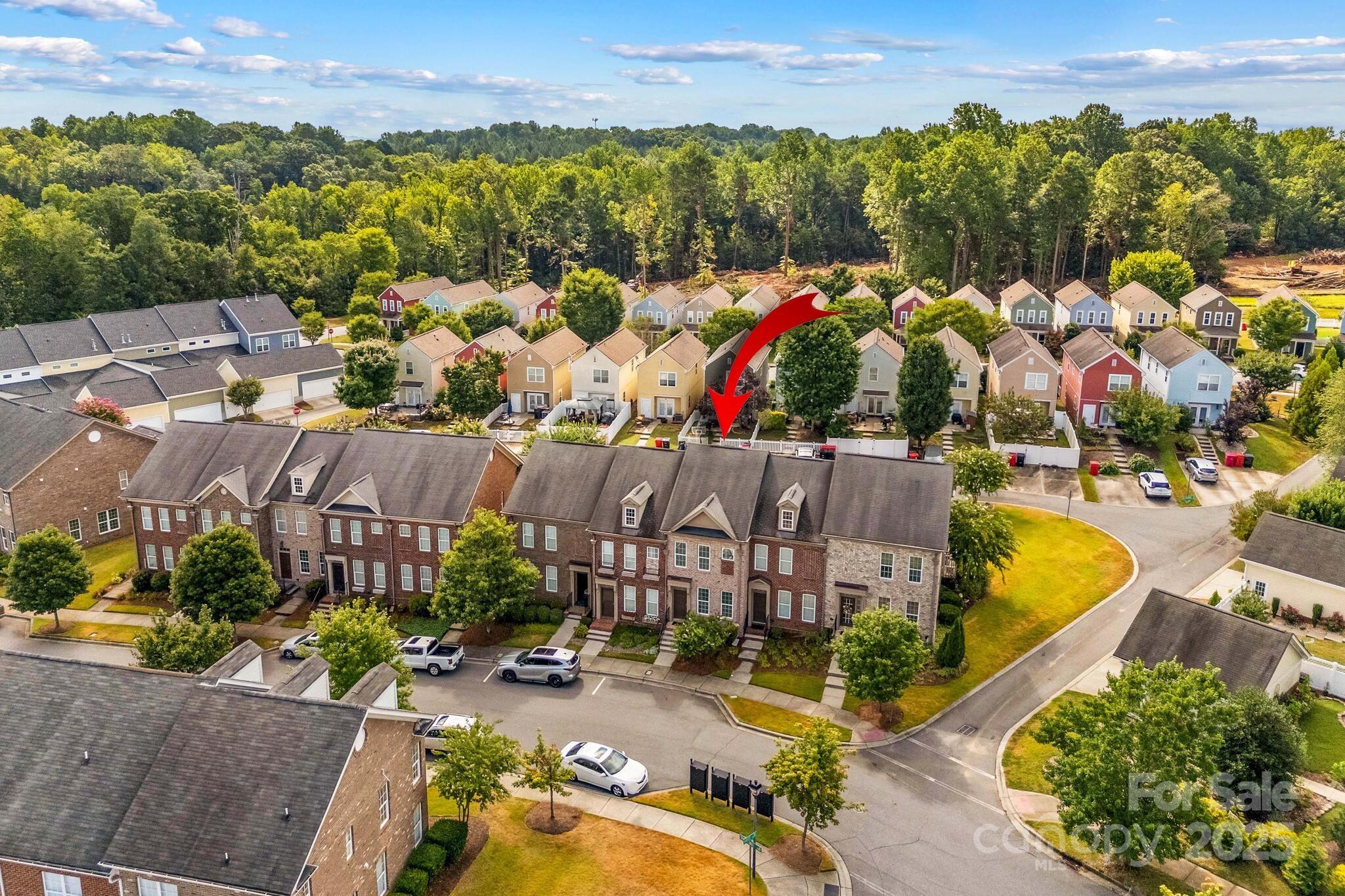 15879 Sharon Dale Drive