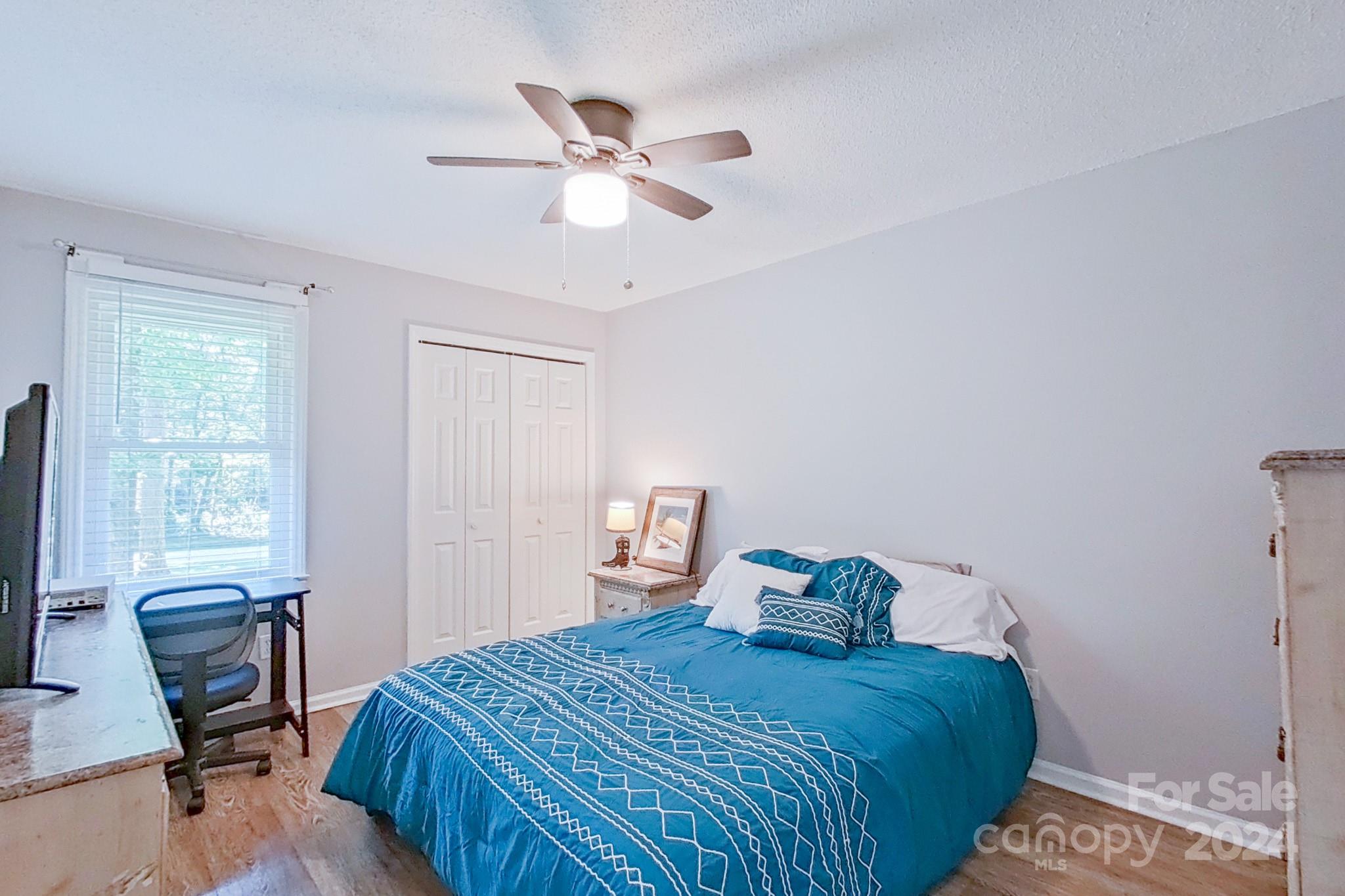 Ole Woods - Residential