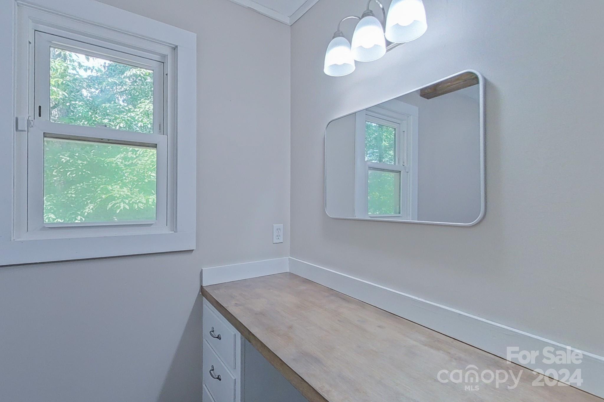 Ole Woods - Residential