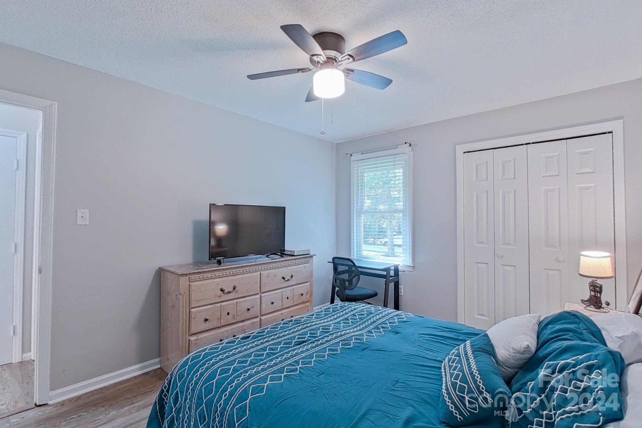 Ole Woods - Residential