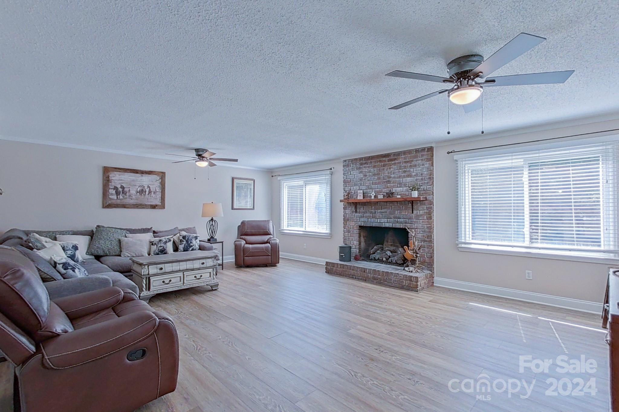 Ole Woods - Residential