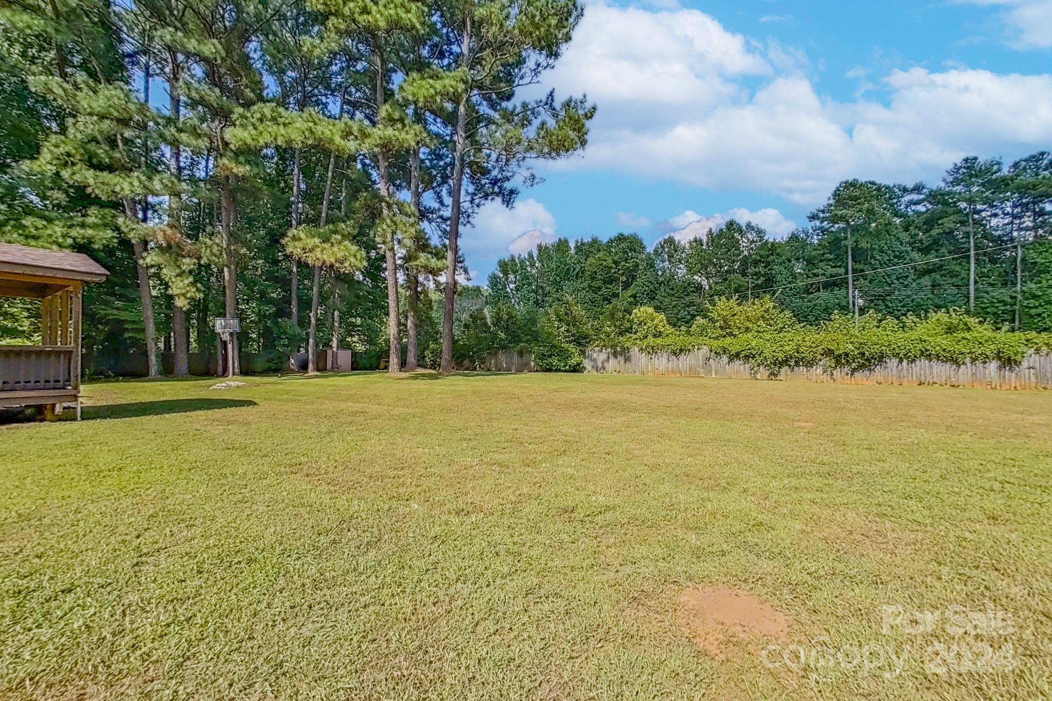 Ole Woods - Residential