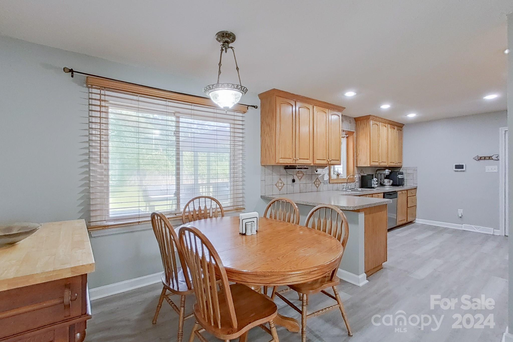 Ole Woods - Residential