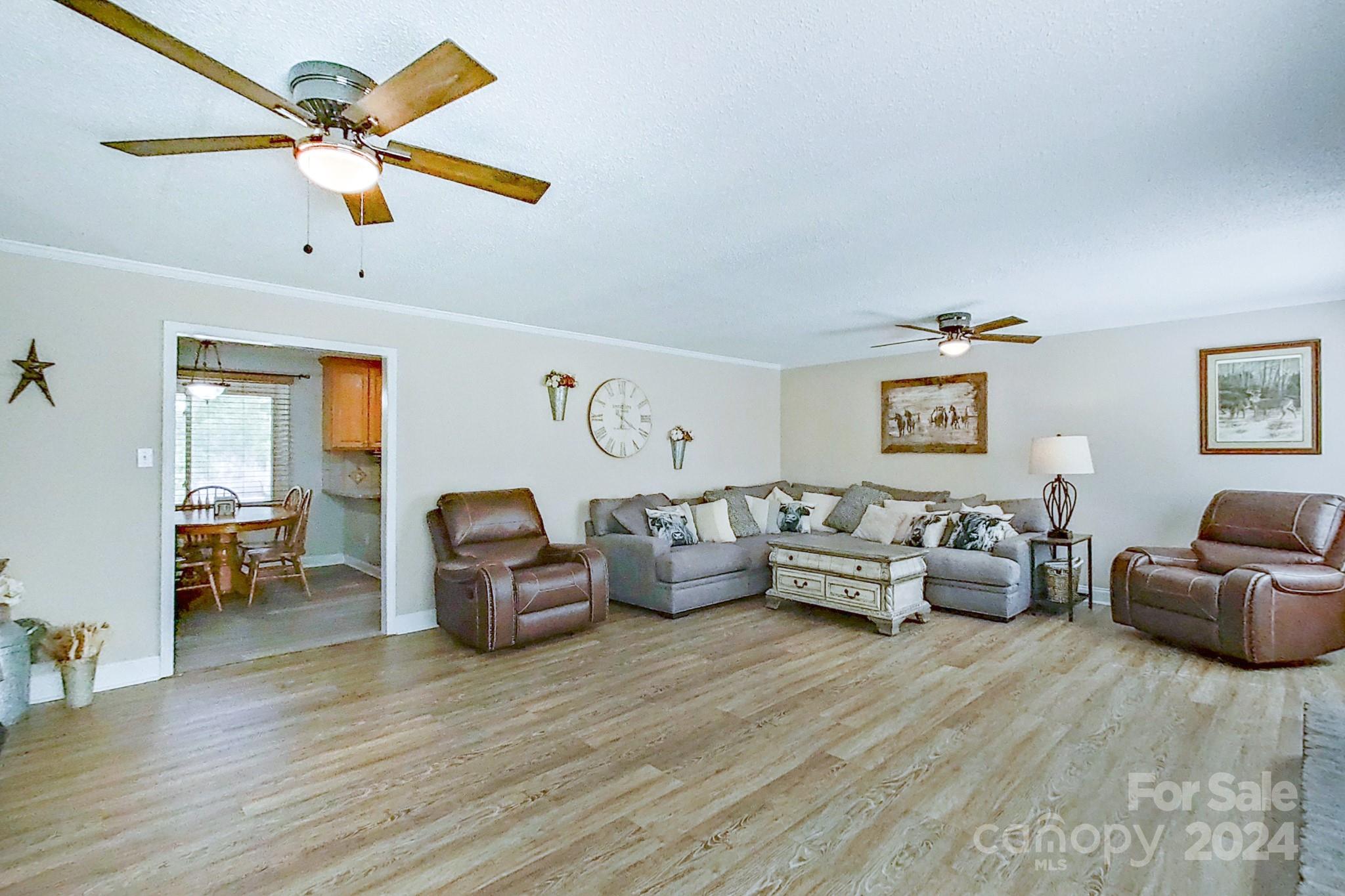 Ole Woods - Residential