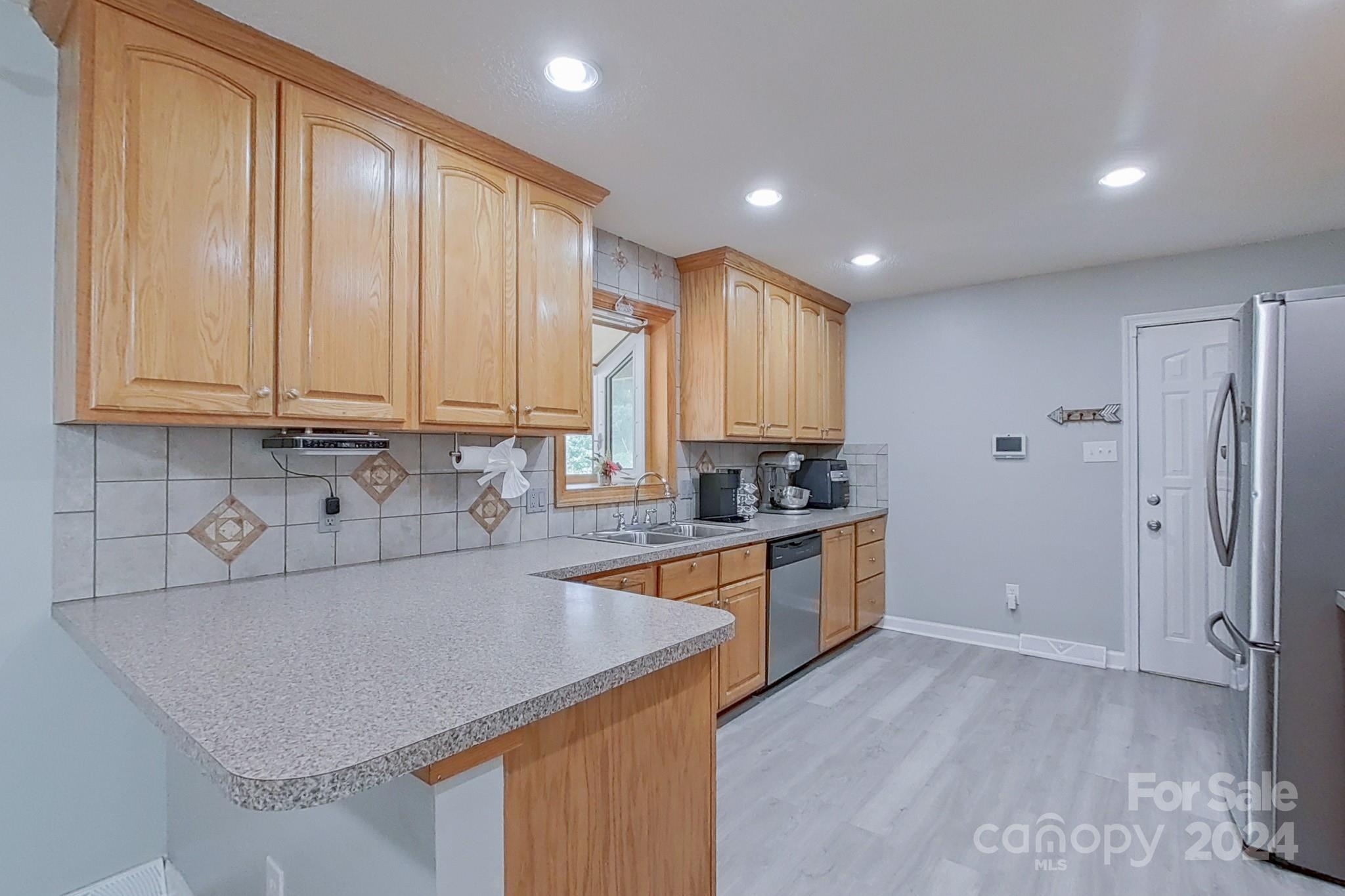 Ole Woods - Residential