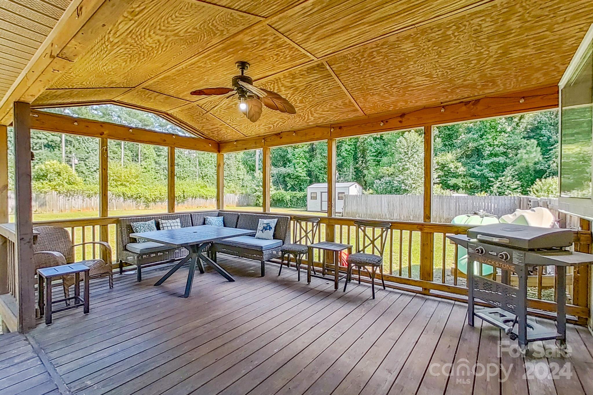 Ole Woods - Residential