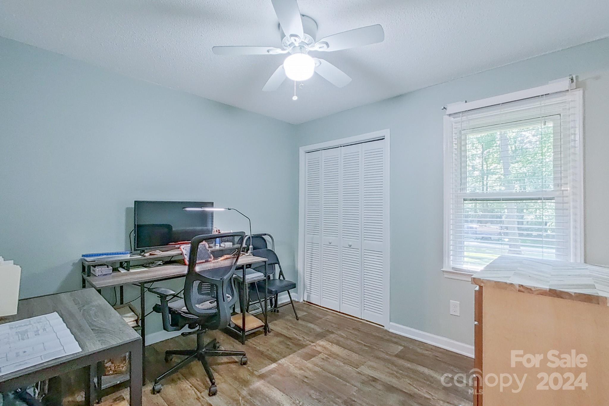 Ole Woods - Residential