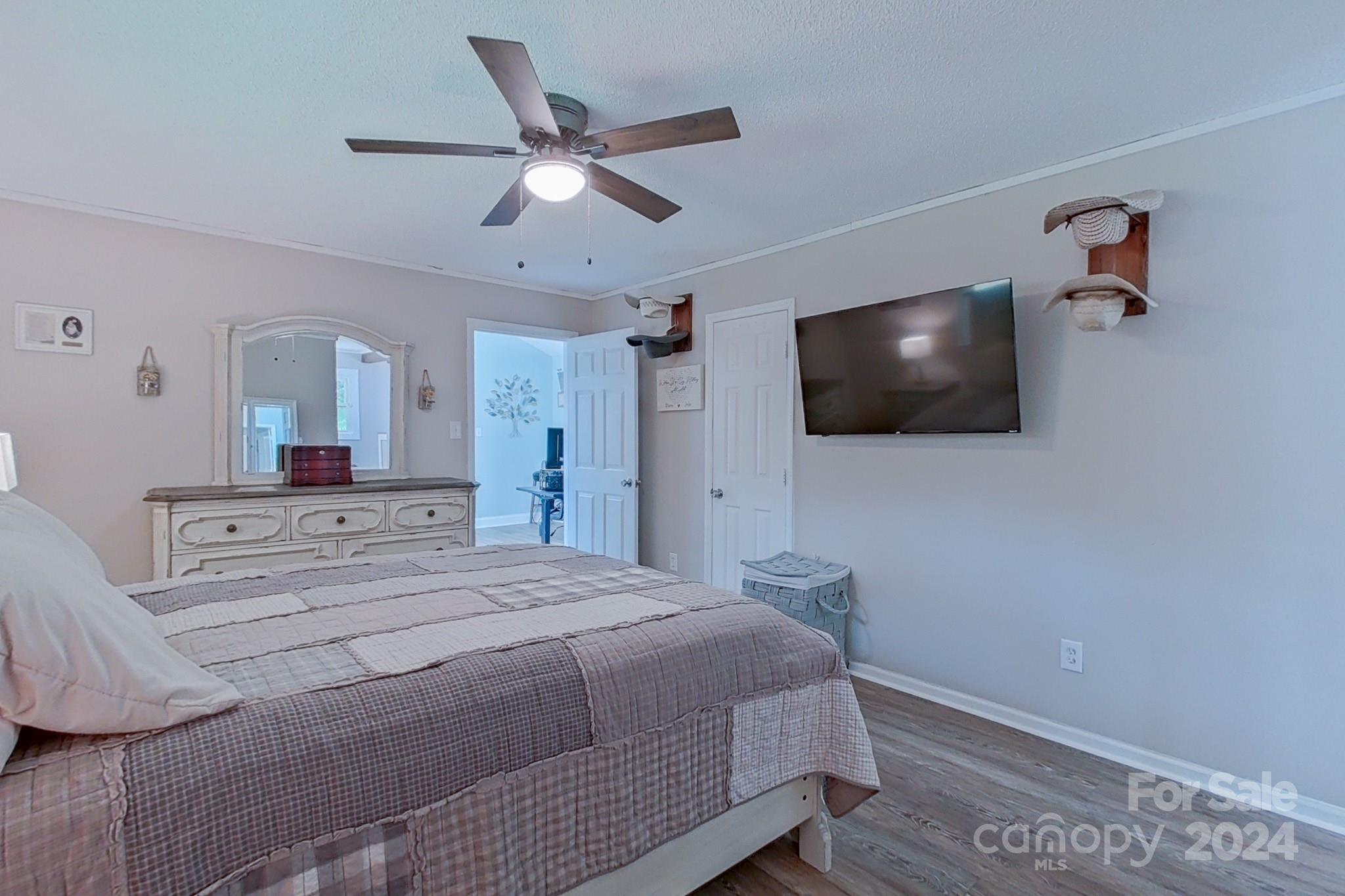 Ole Woods - Residential