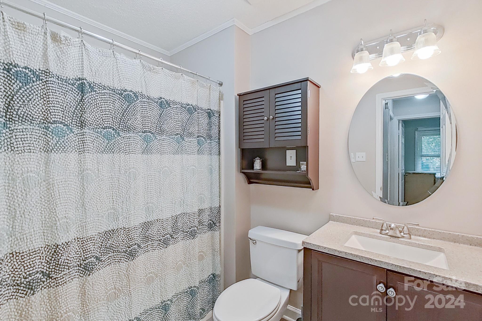 Ole Woods - Residential