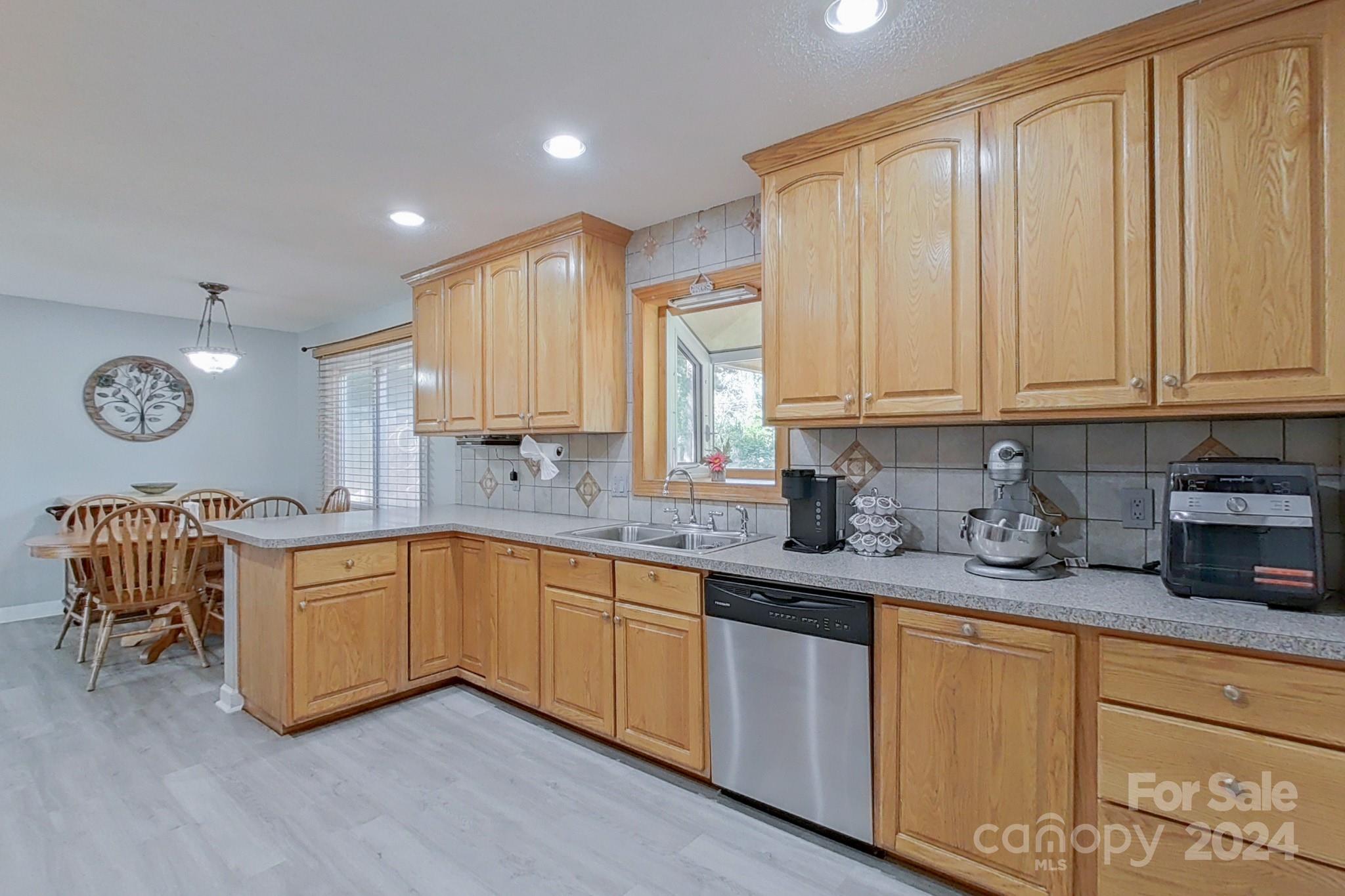 Ole Woods - Residential