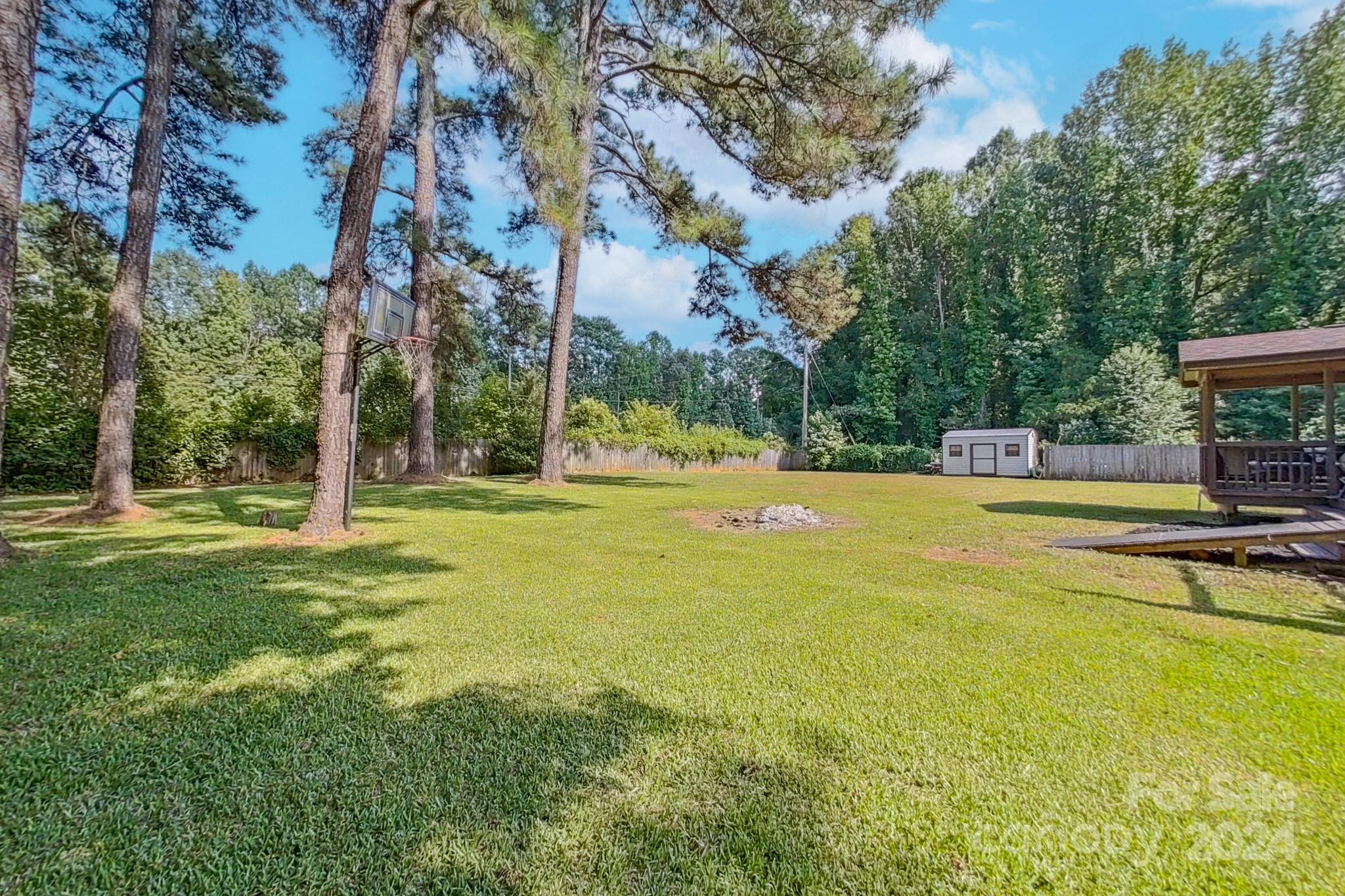 Ole Woods - Residential