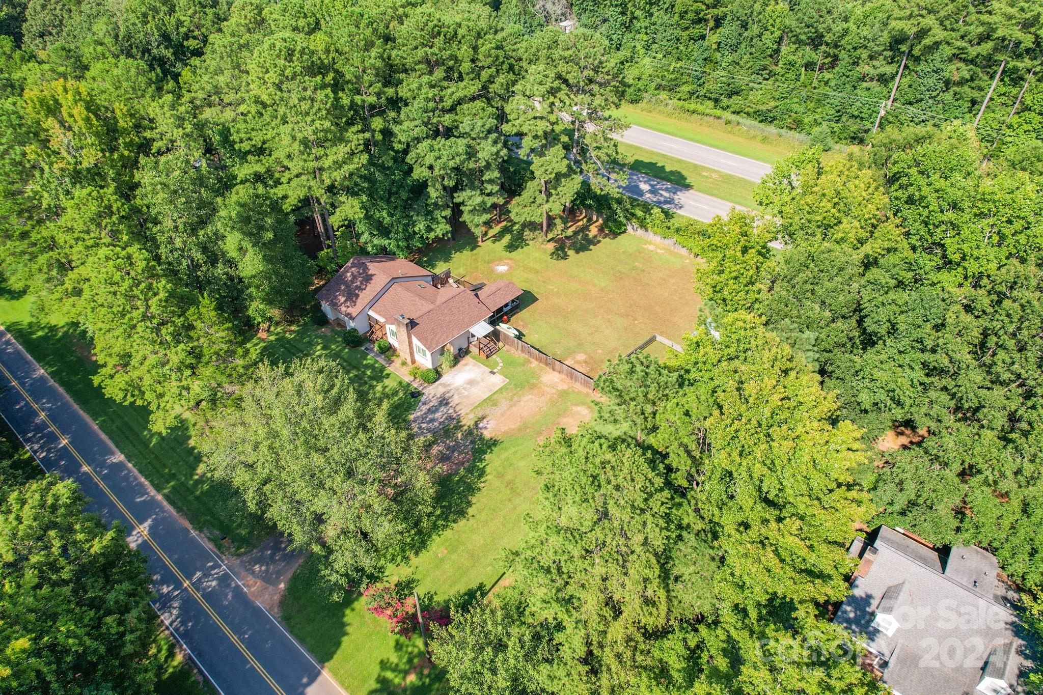 Ole Woods - Residential