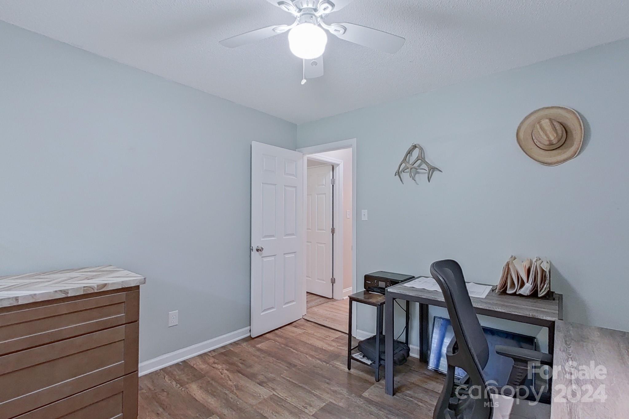 Ole Woods - Residential