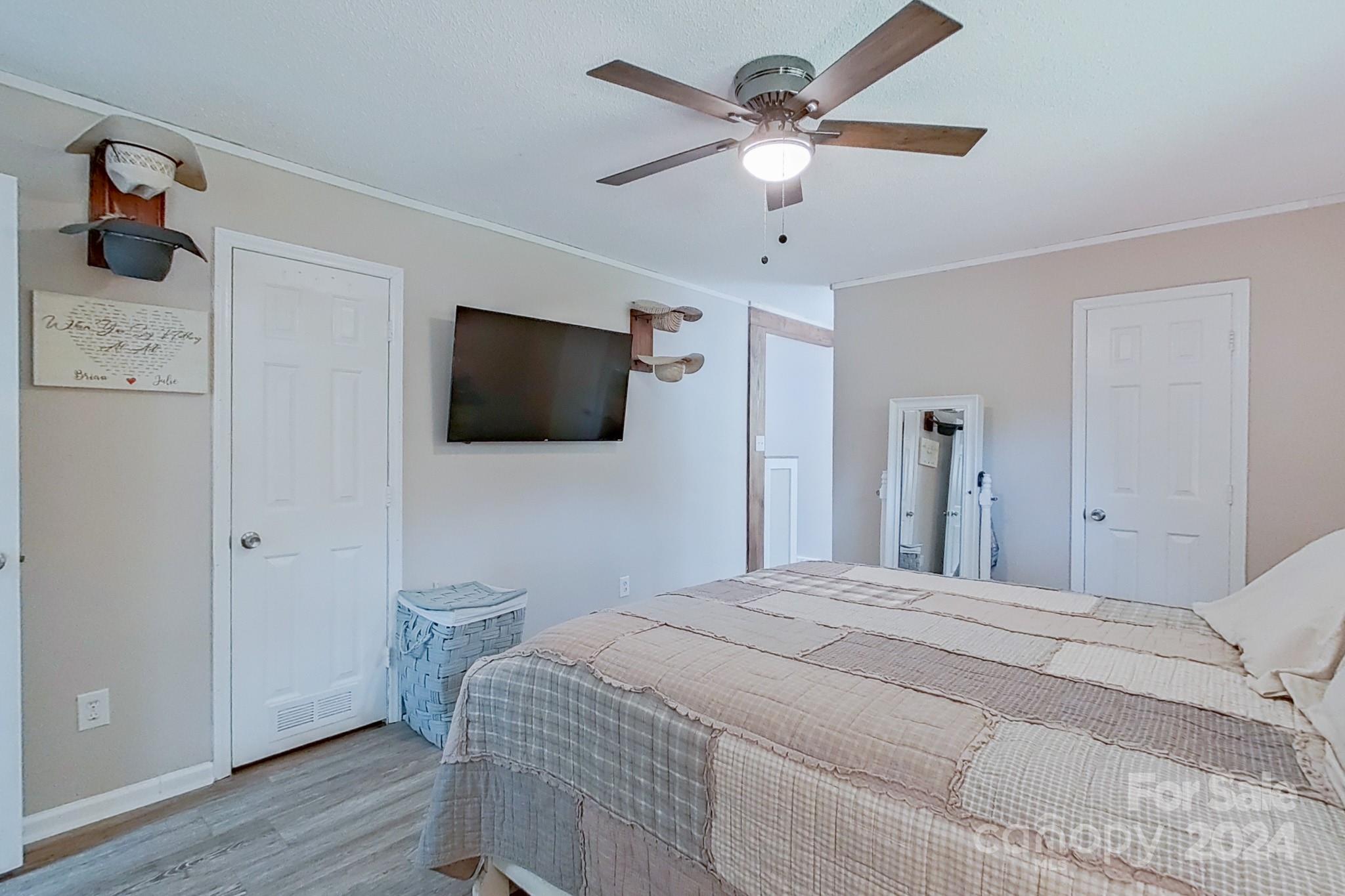 Ole Woods - Residential