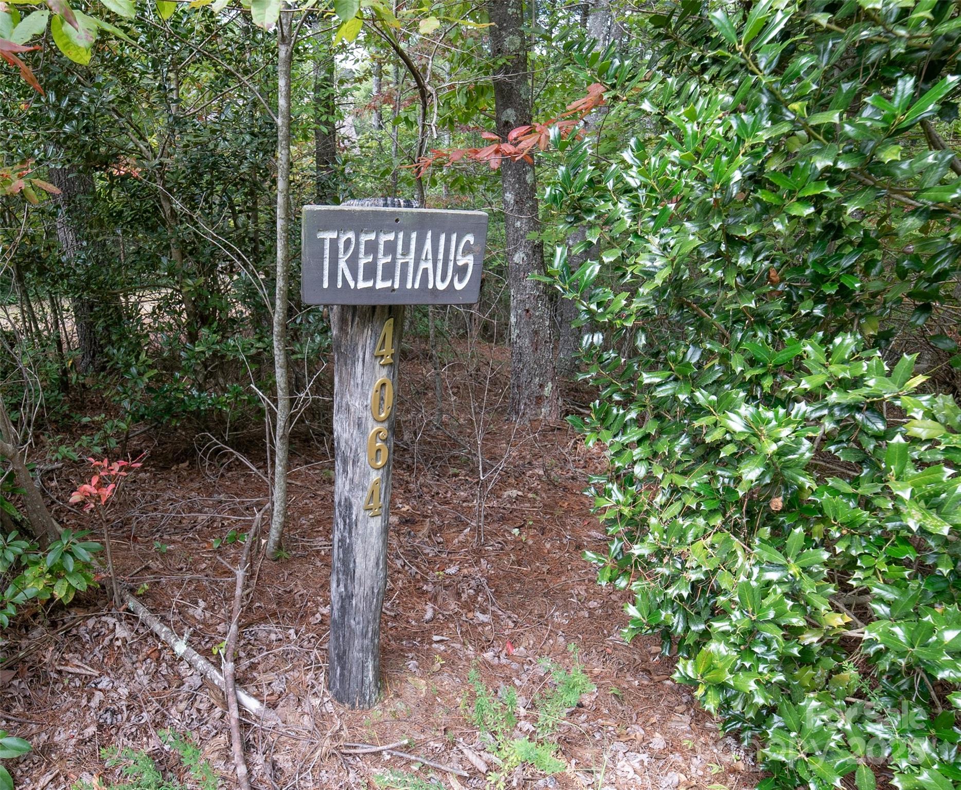 4064 Dense Acre Trail