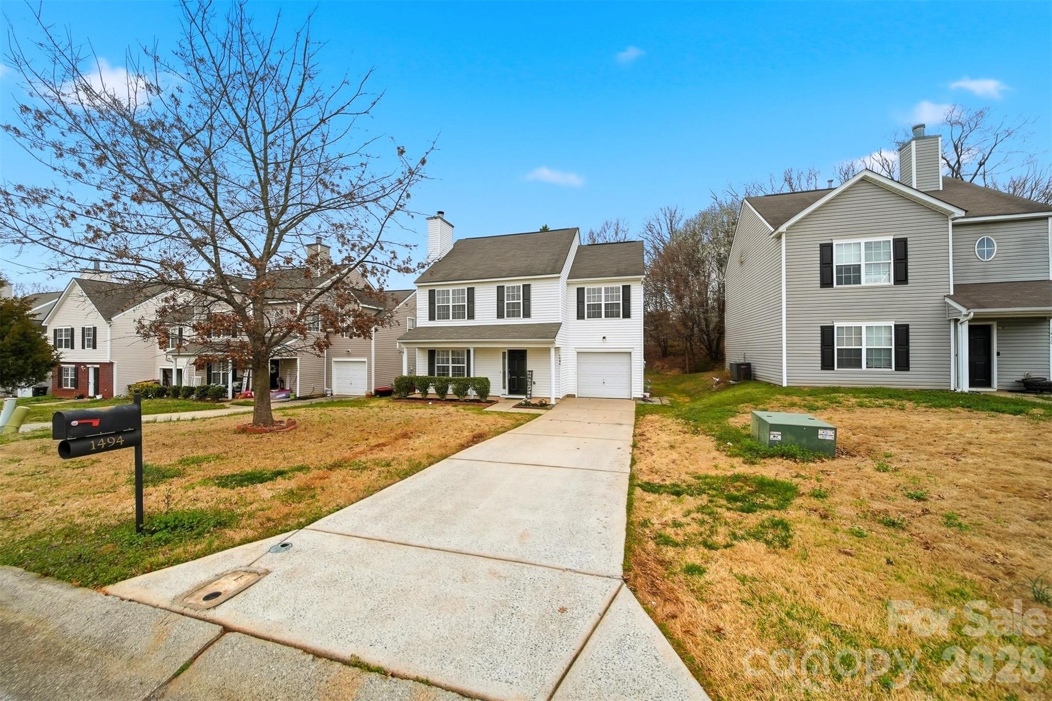 Havenbrook - Residential