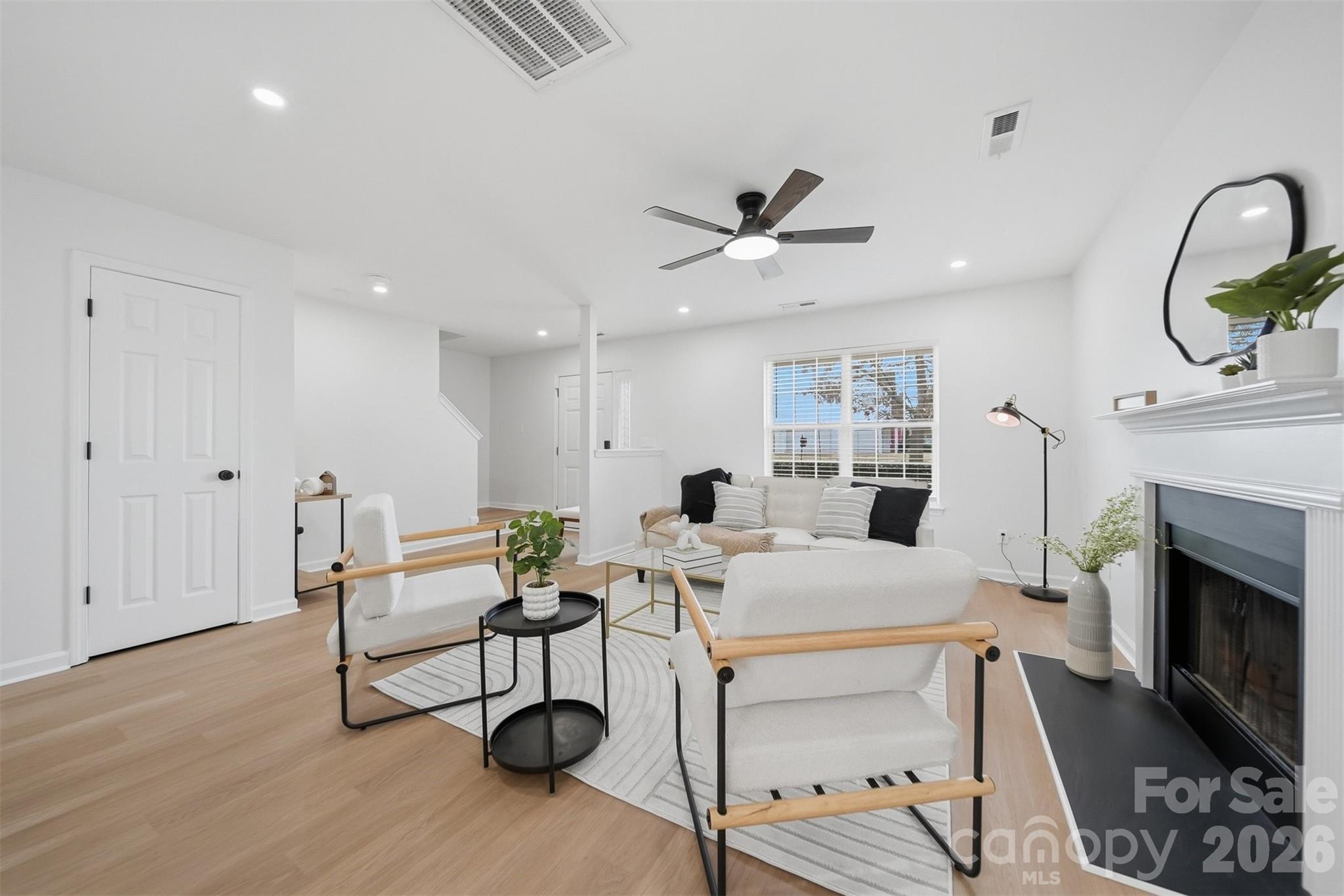 Havenbrook - Residential