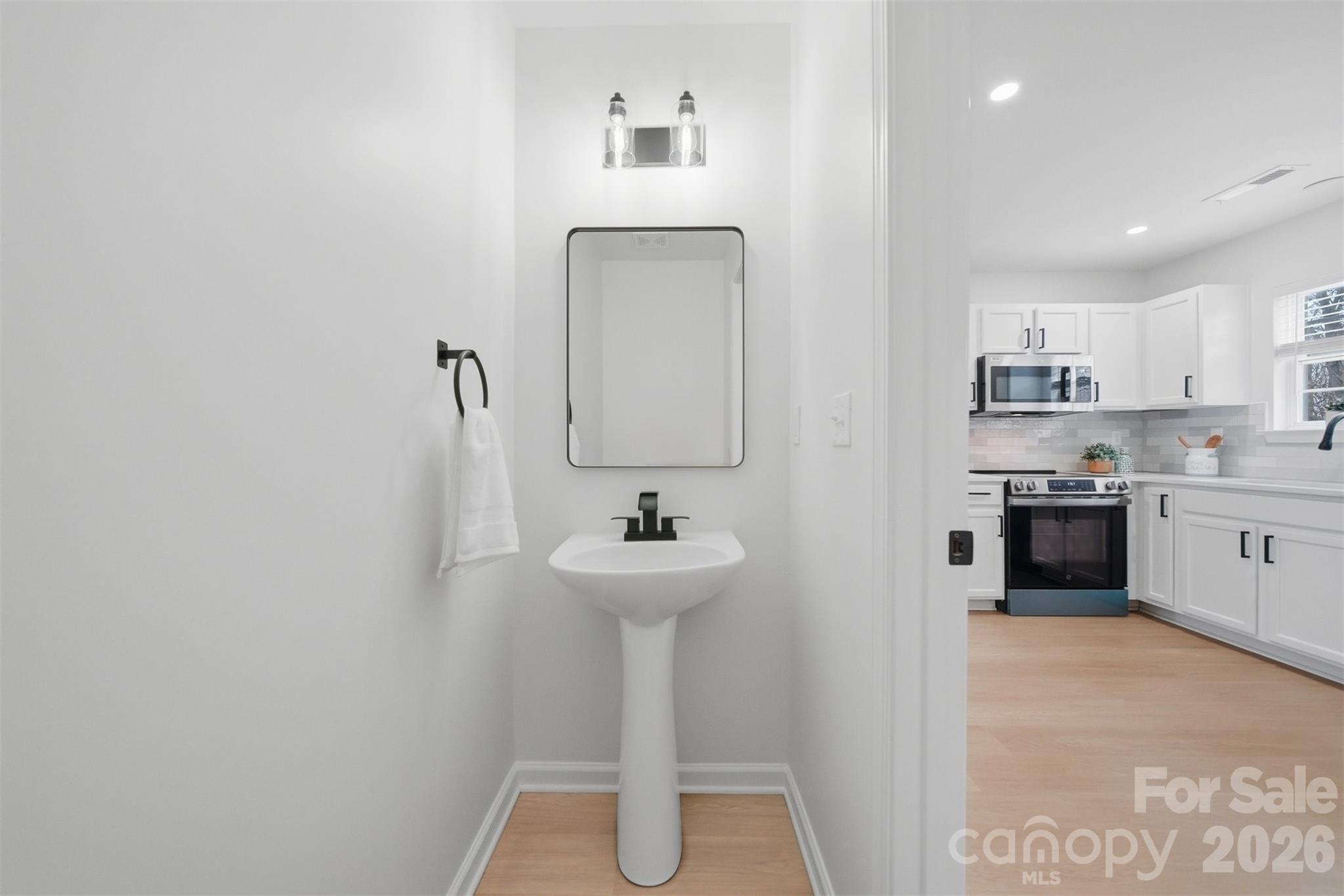 Havenbrook - Residential