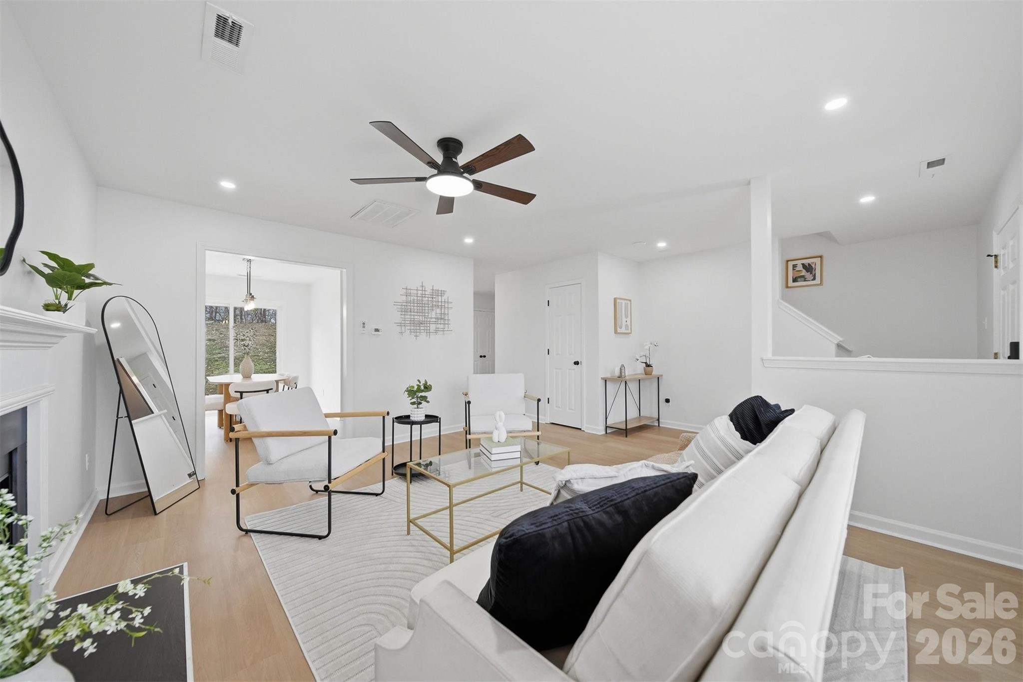 Havenbrook - Residential