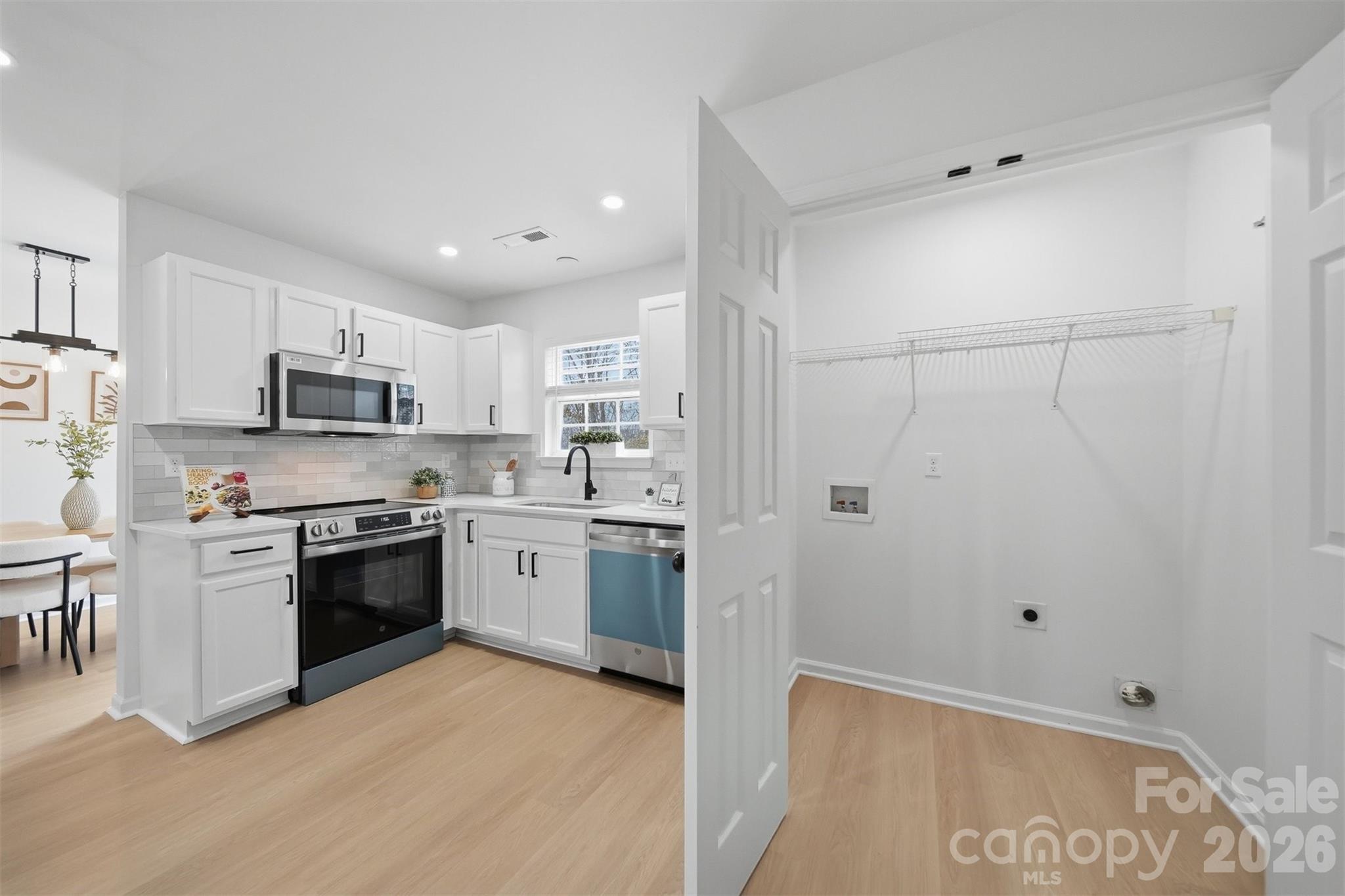 Havenbrook - Residential