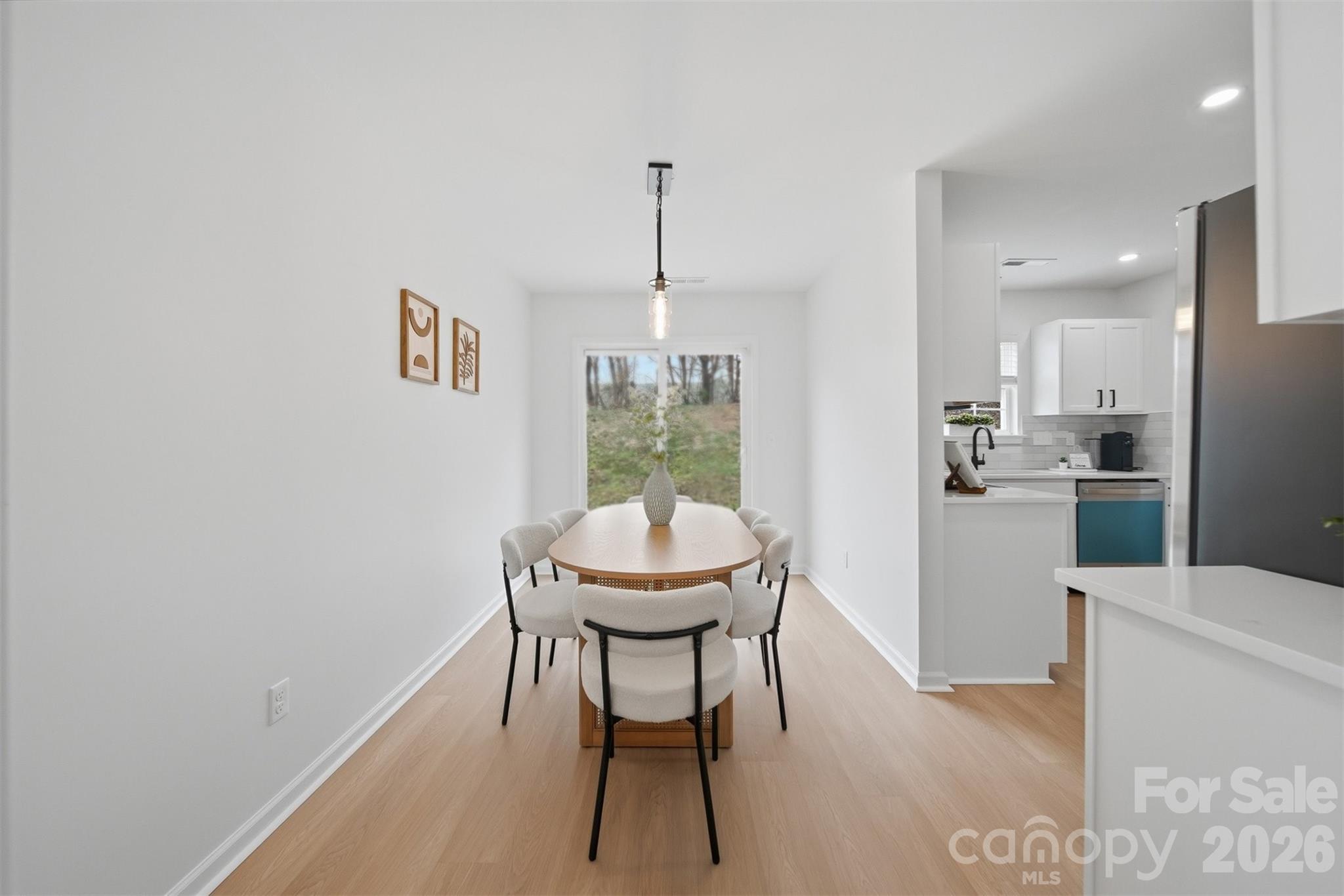 Havenbrook - Residential