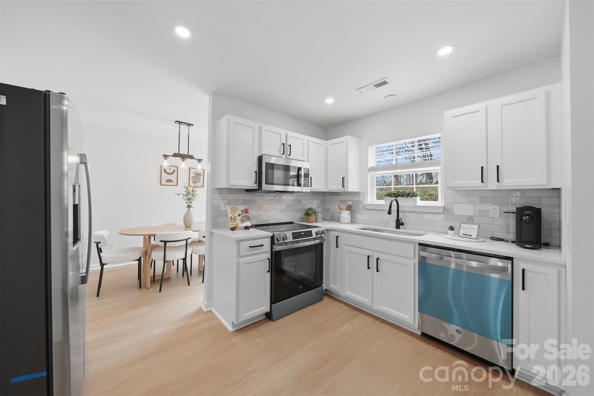 Havenbrook - Residential