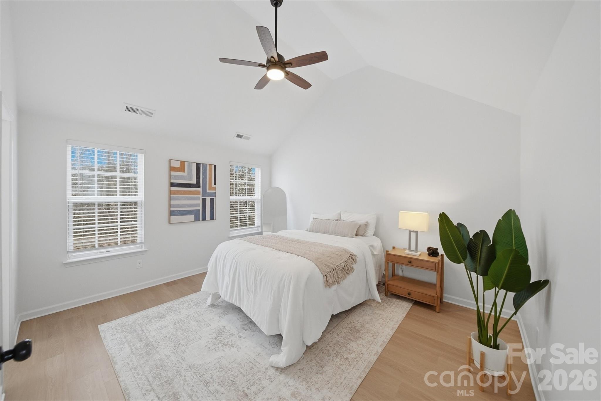 Havenbrook - Residential