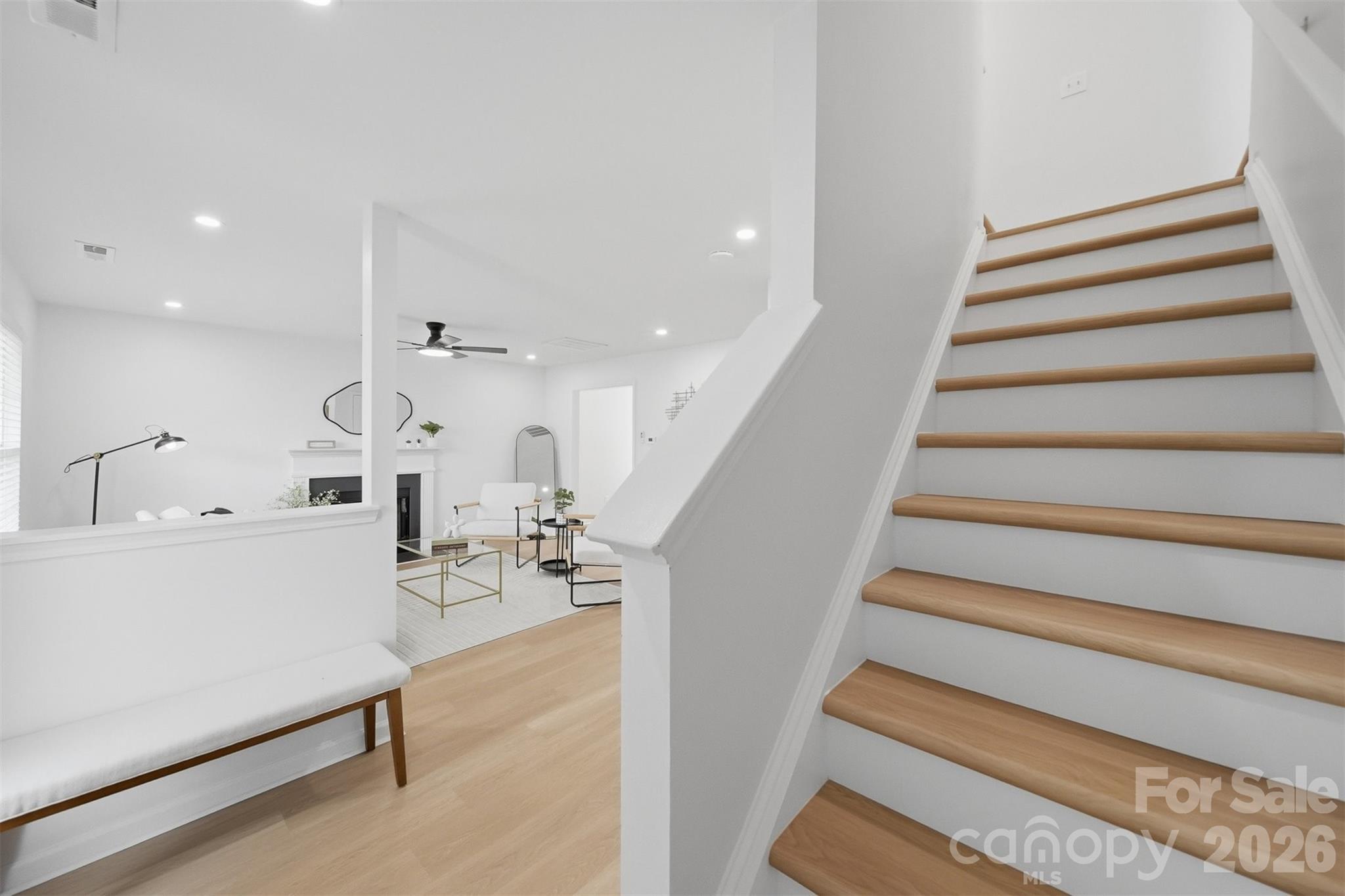 Havenbrook - Residential