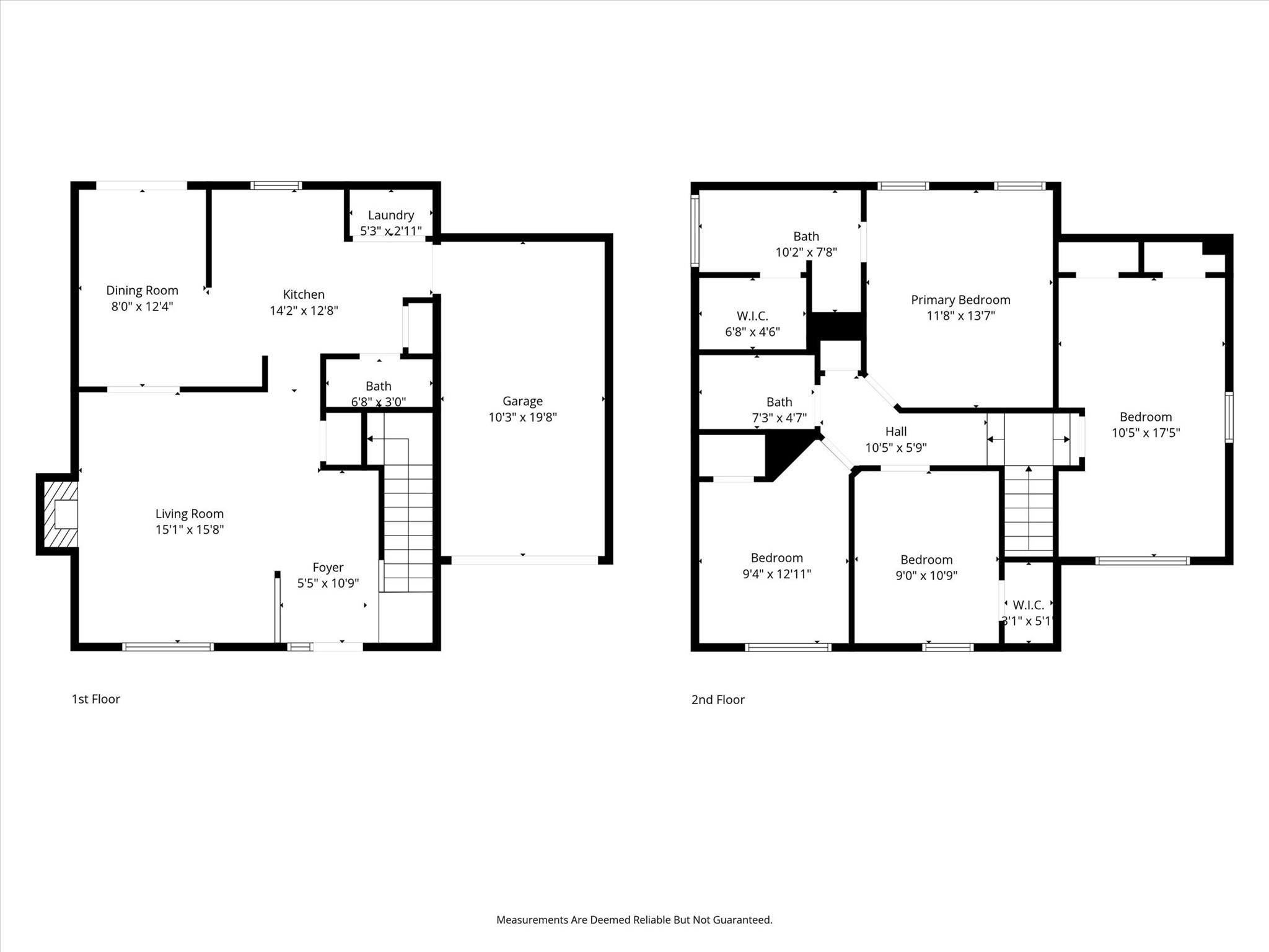 Havenbrook - Residential