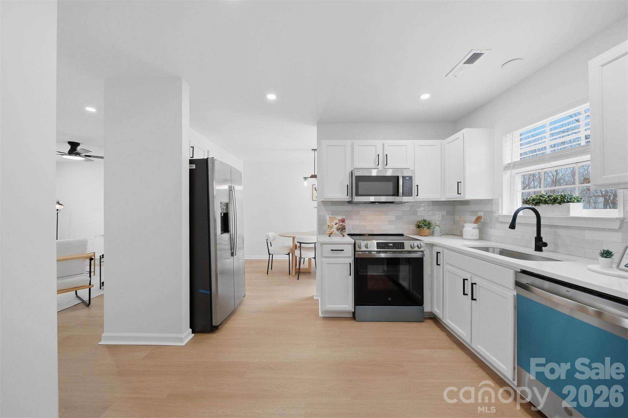 Havenbrook - Residential