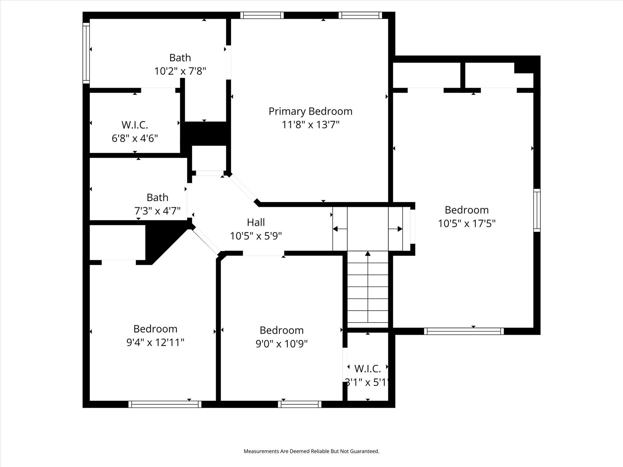 Havenbrook - Residential