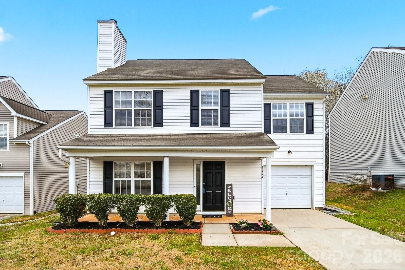 Havenbrook - Residential