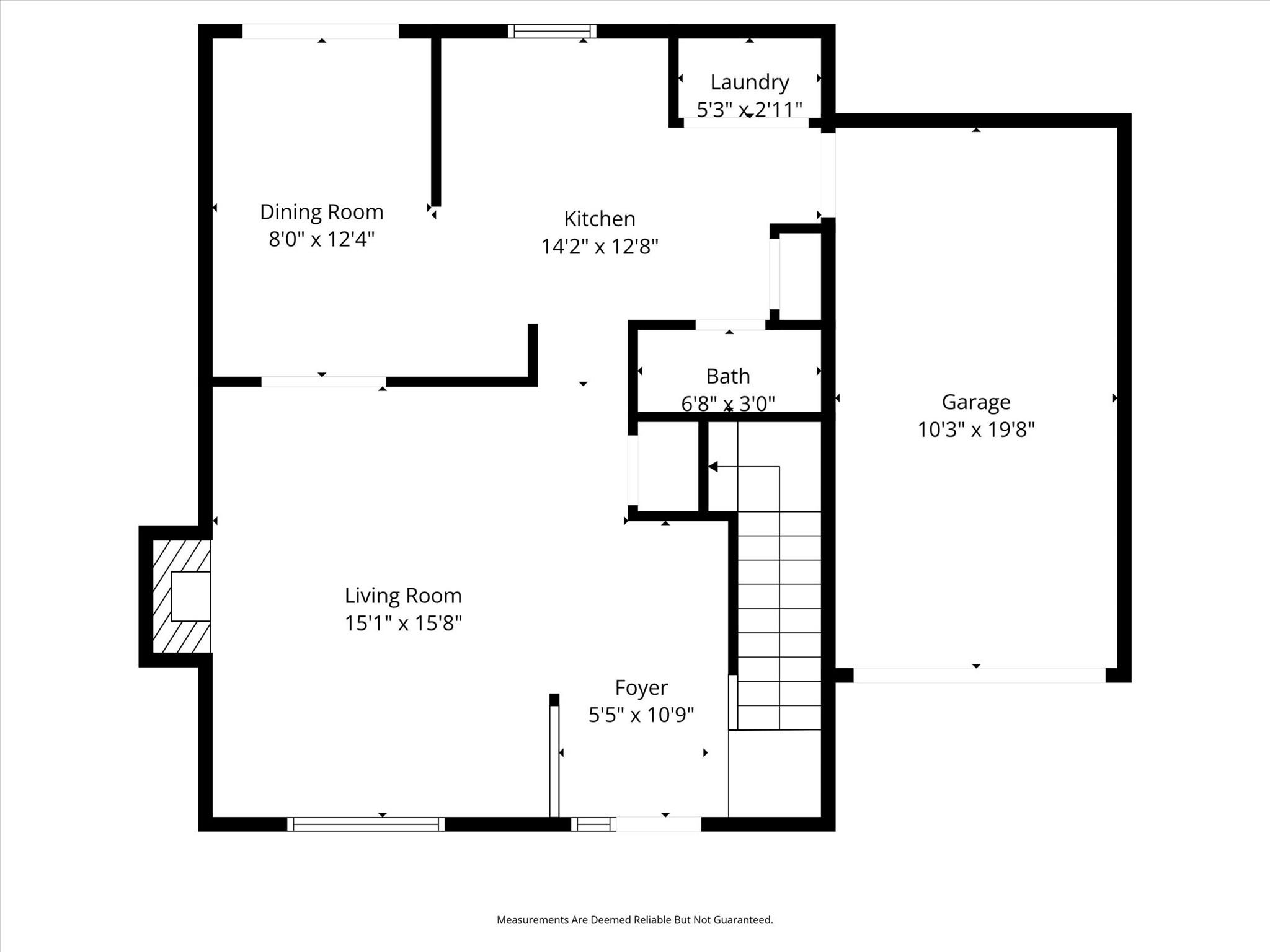 Havenbrook - Residential