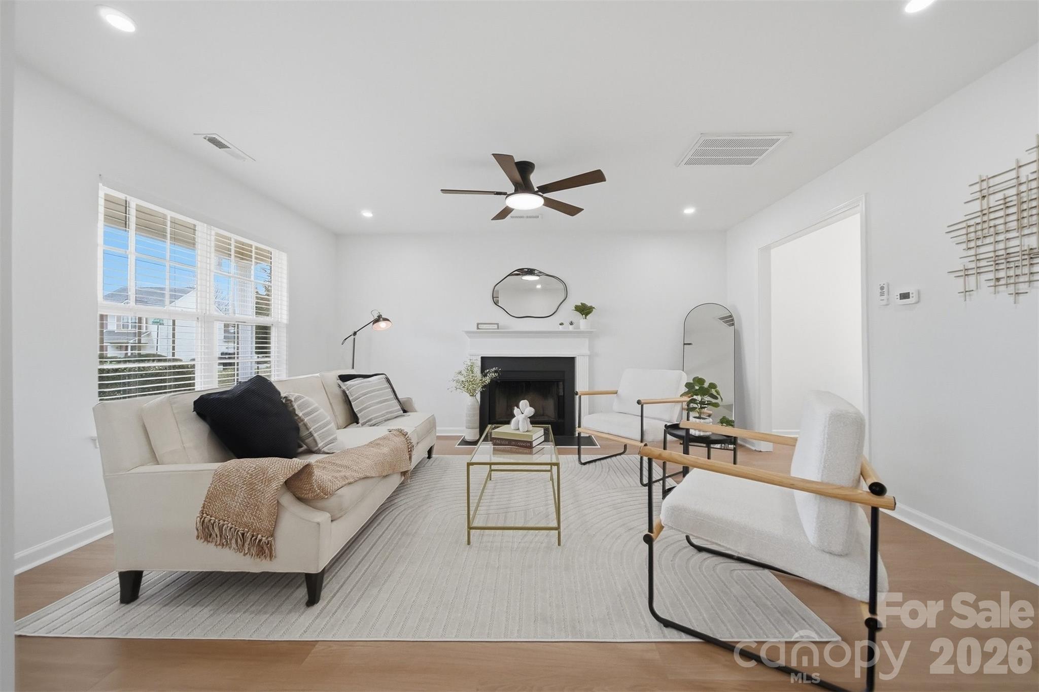 Havenbrook - Residential