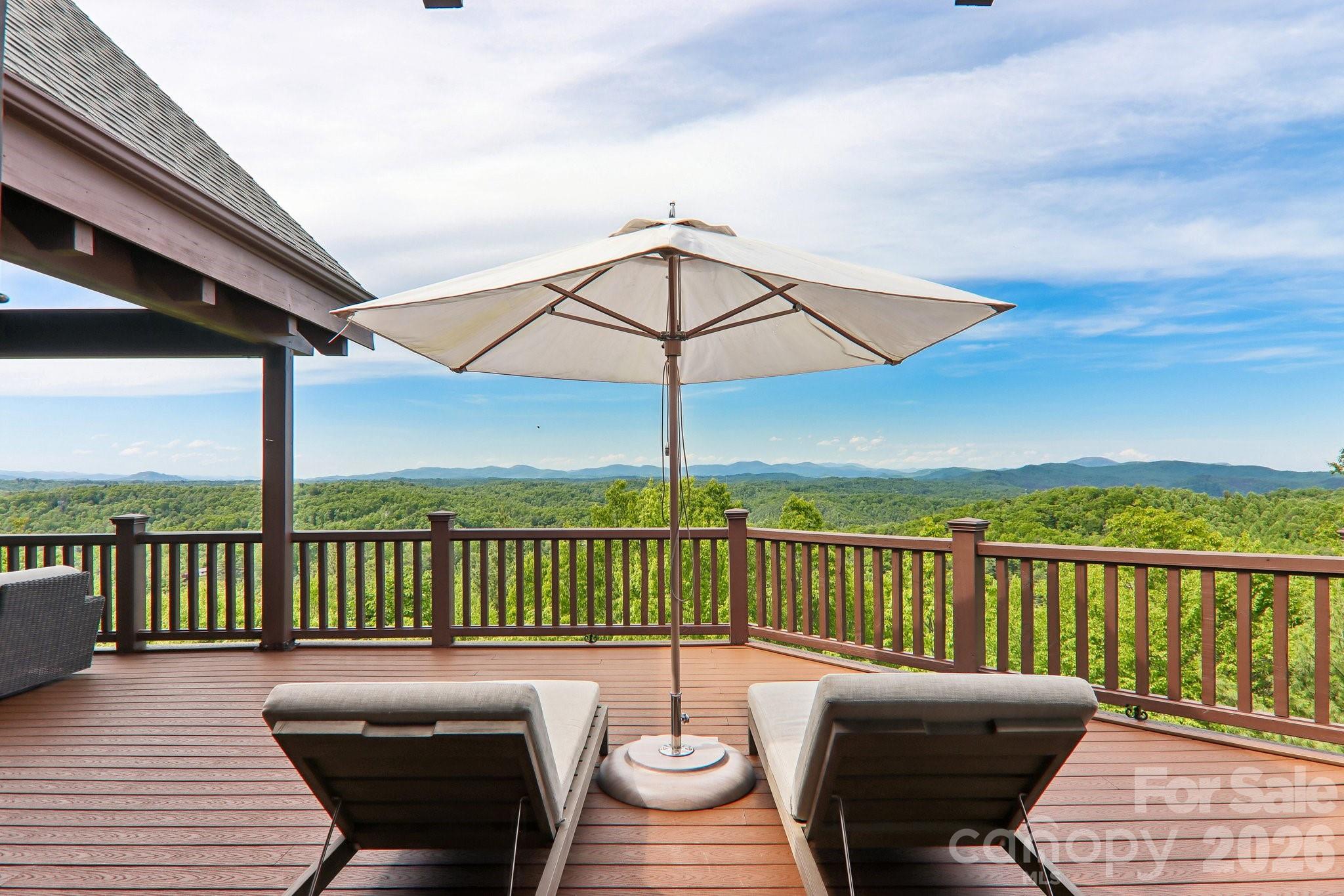 Mountain Vista - Residential