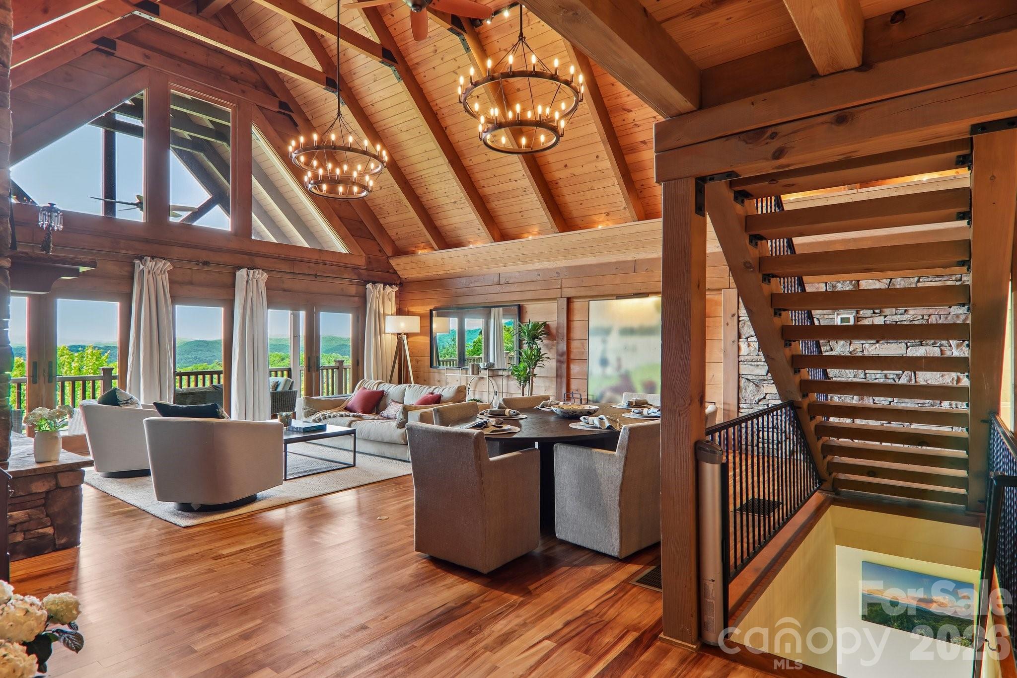 Mountain Vista - Residential