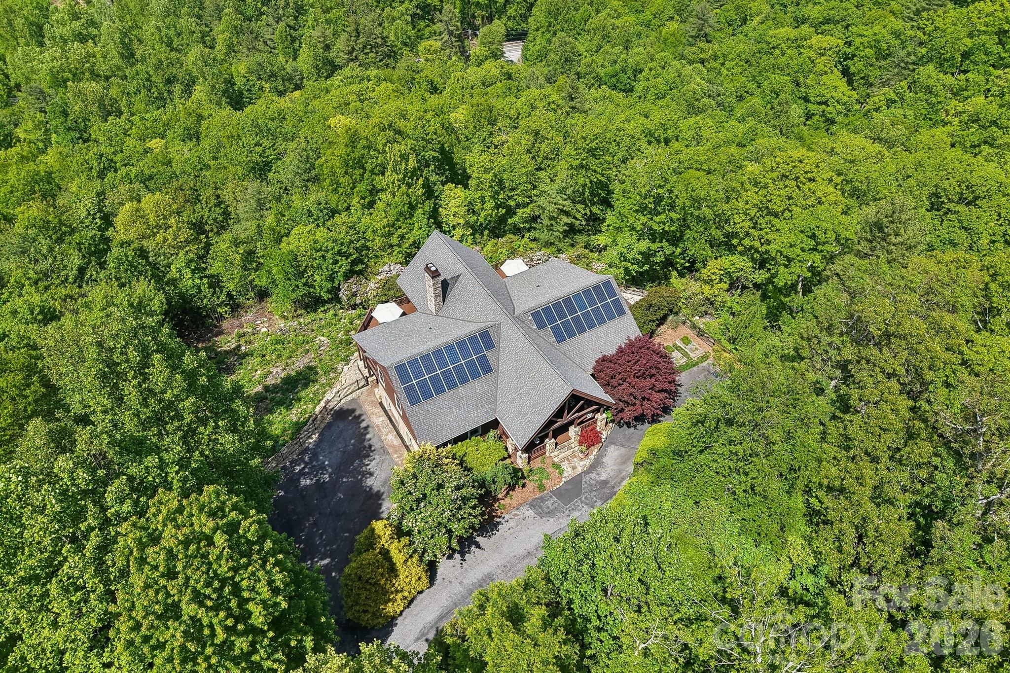 Mountain Vista - Residential