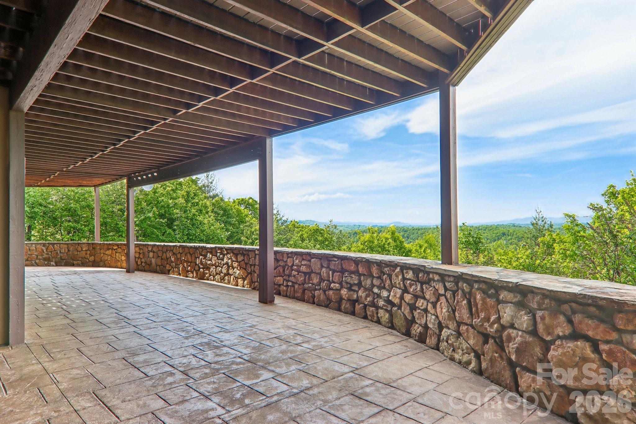 Mountain Vista - Residential