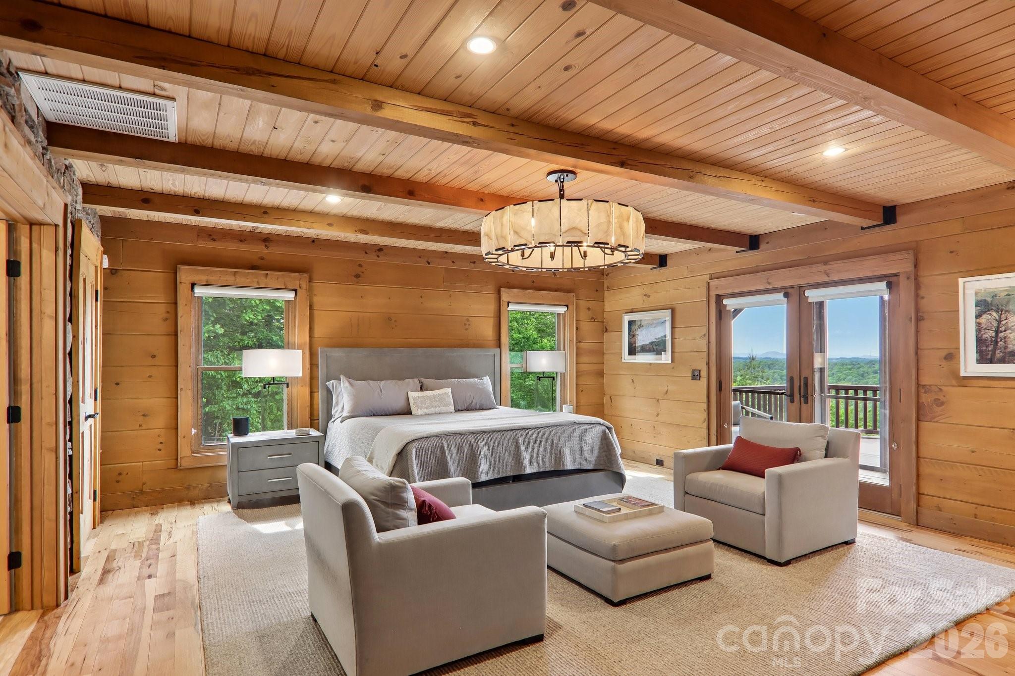 Mountain Vista - Residential