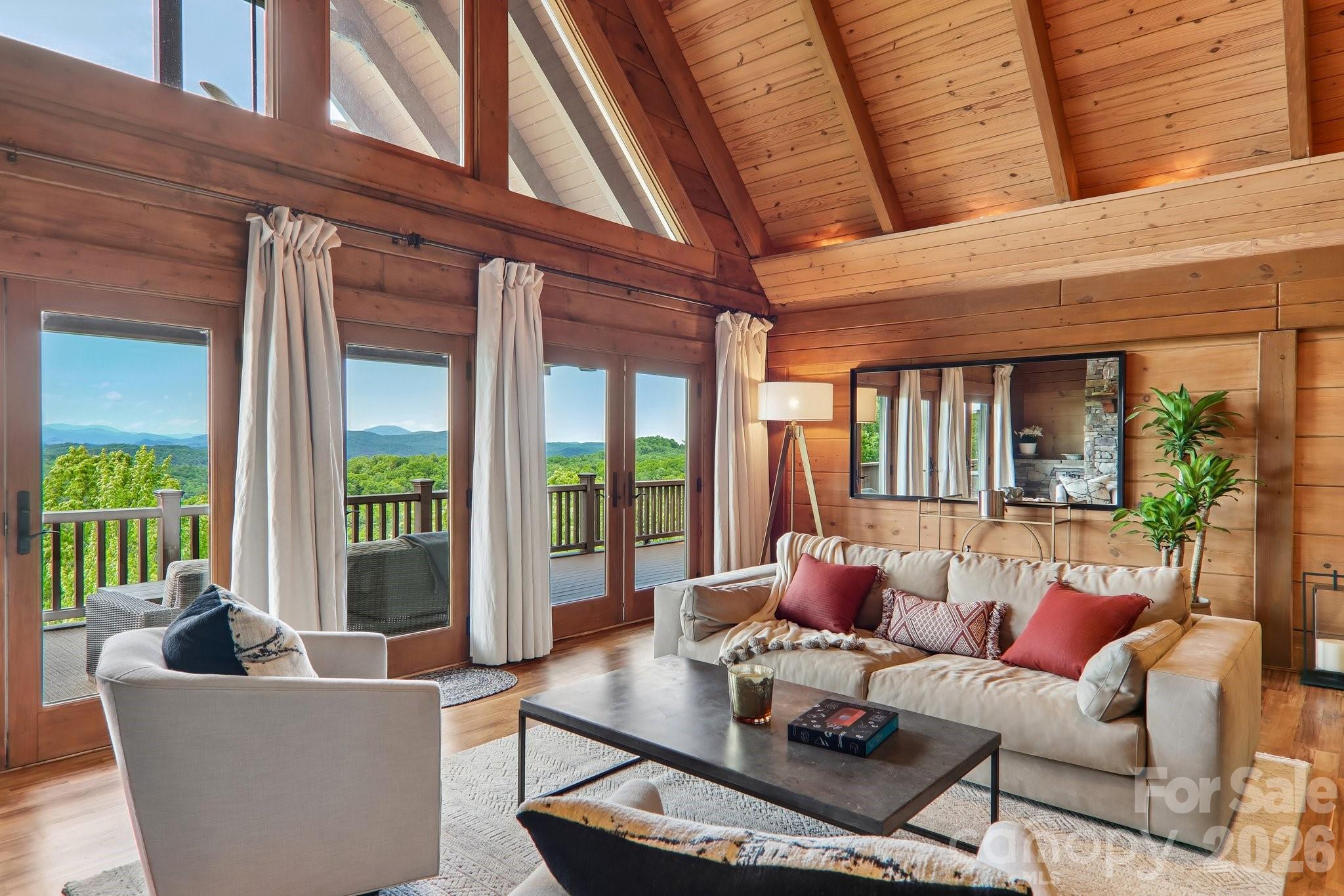 Mountain Vista - Residential