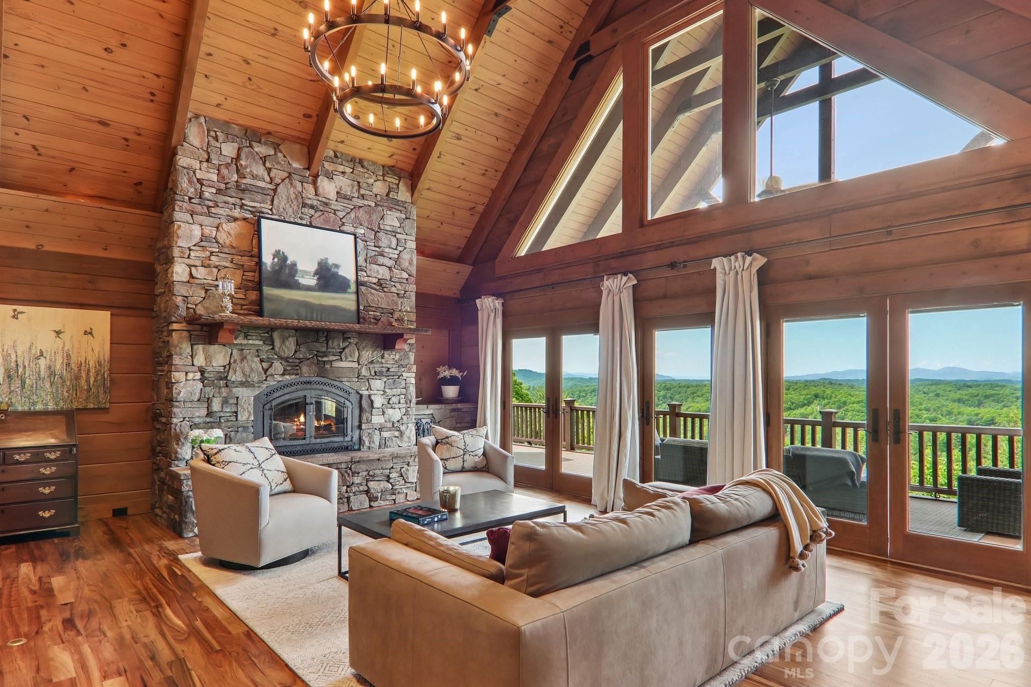 Mountain Vista - Residential