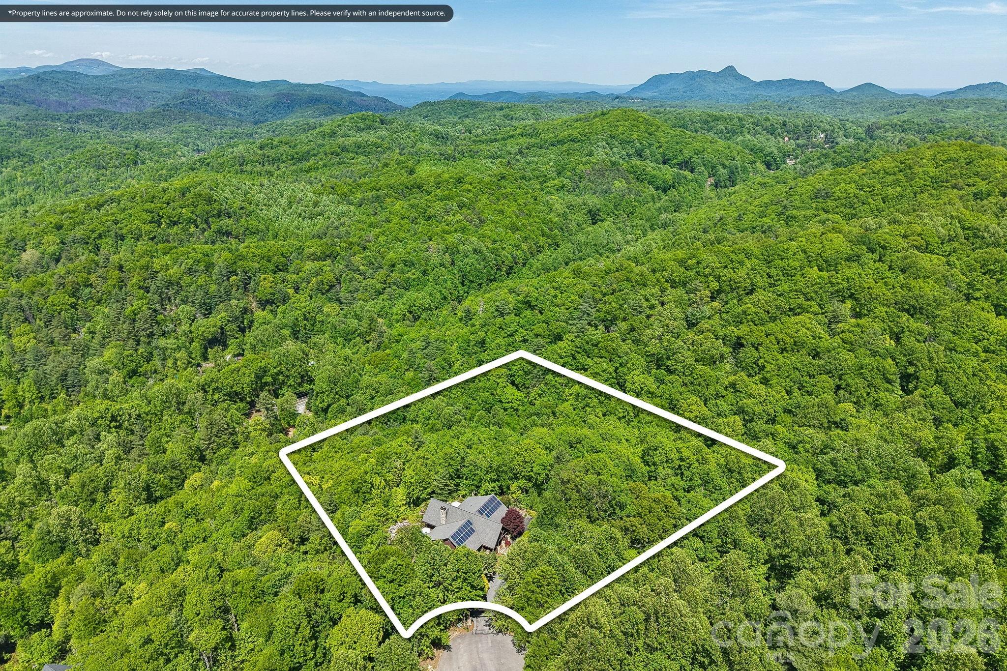Mountain Vista - Residential