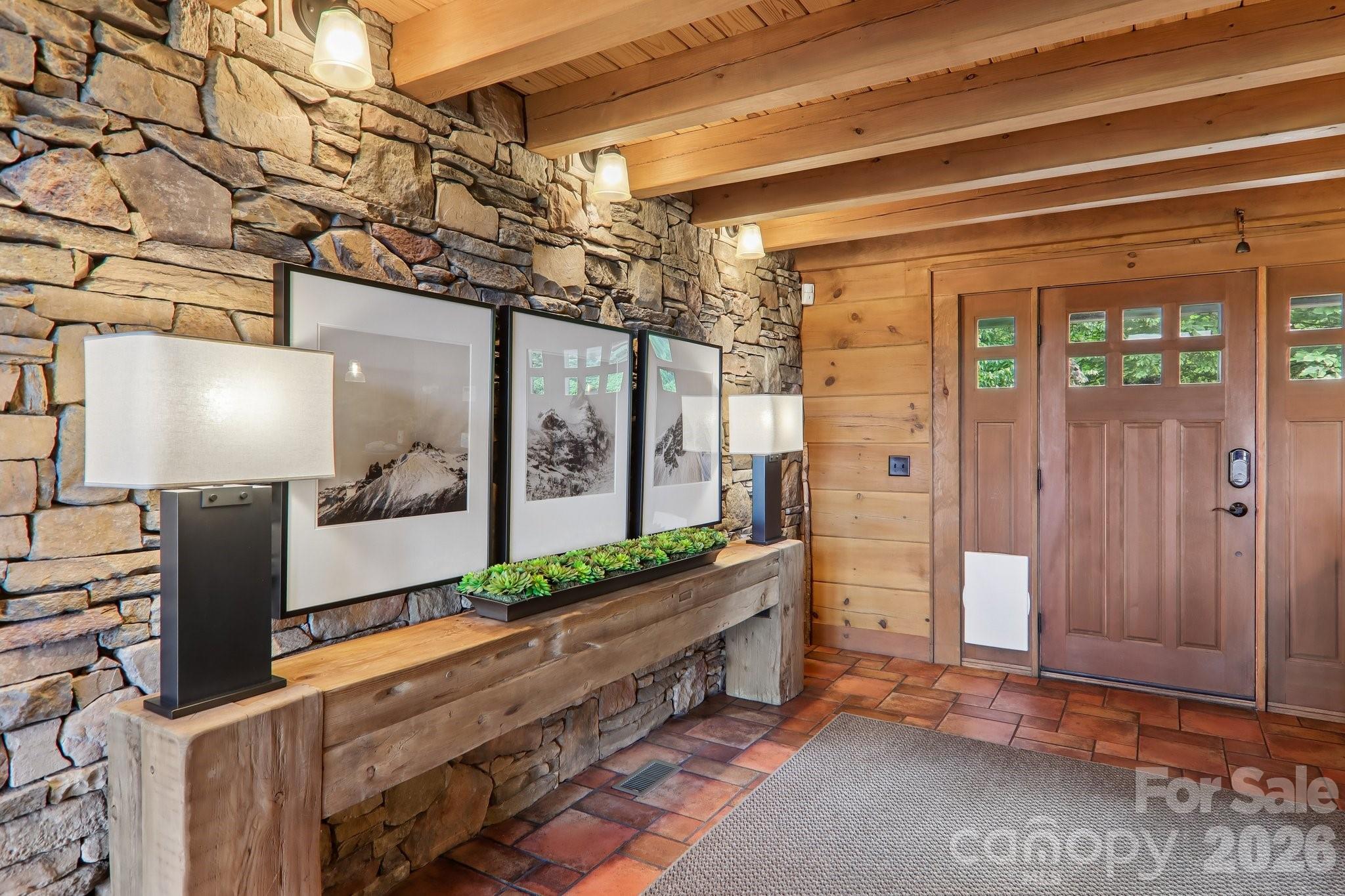 Mountain Vista - Residential