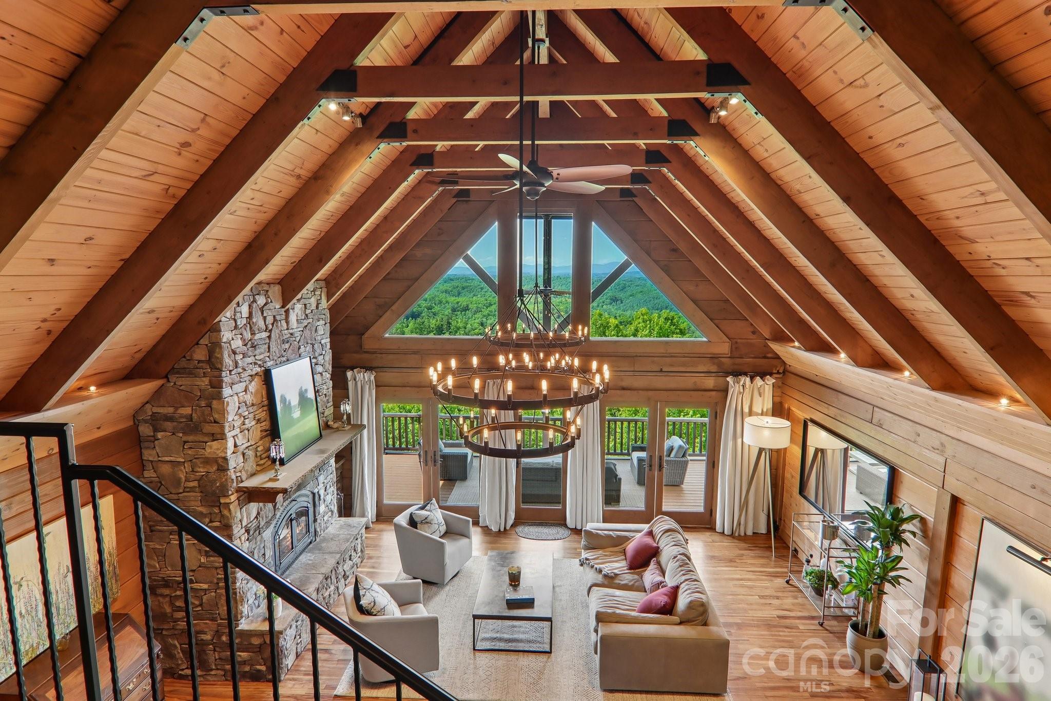 Mountain Vista - Residential