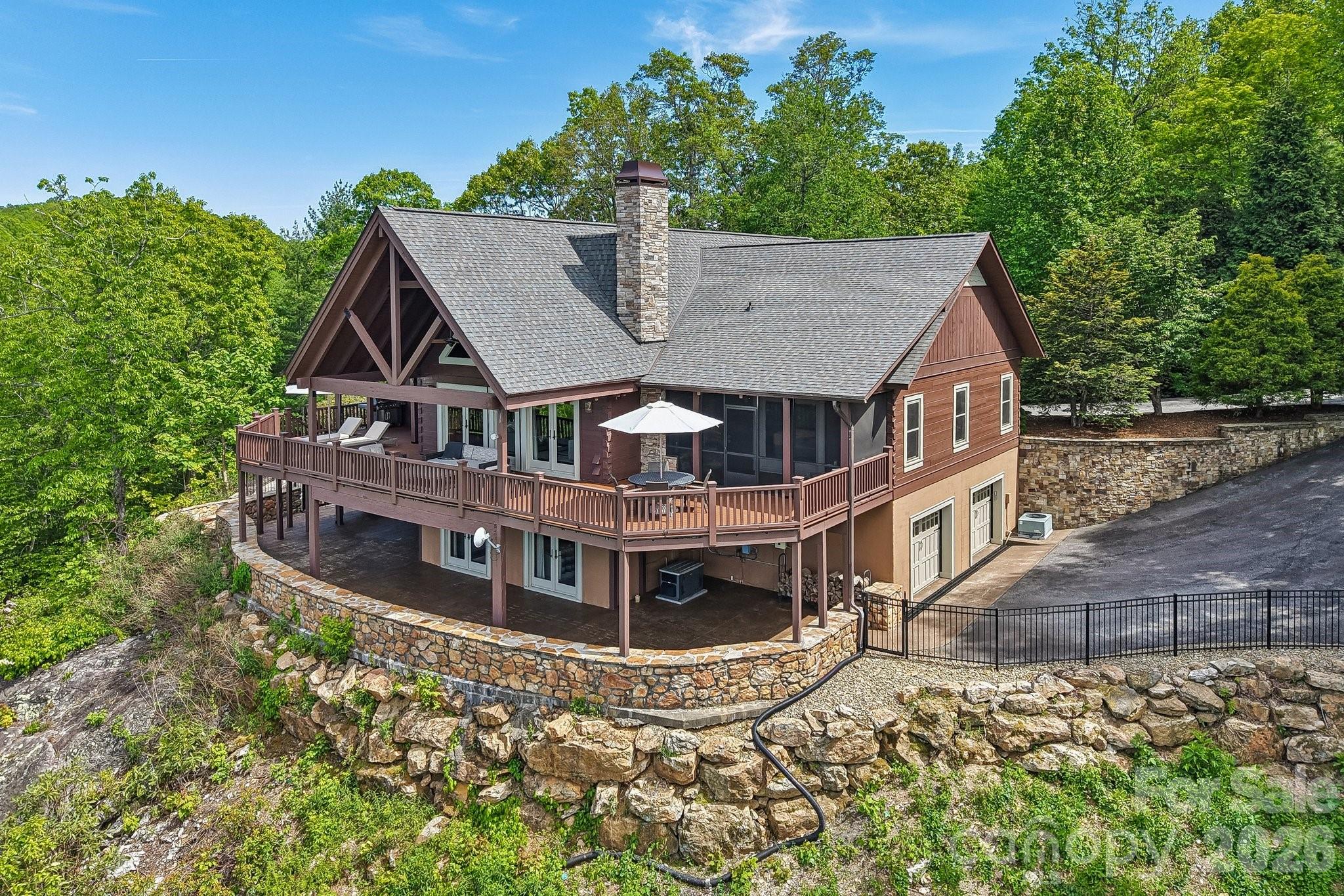 Mountain Vista - Residential