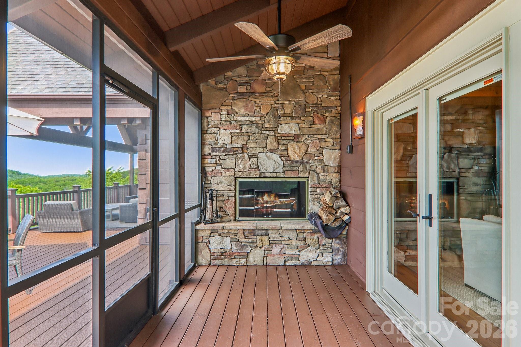 Mountain Vista - Residential
