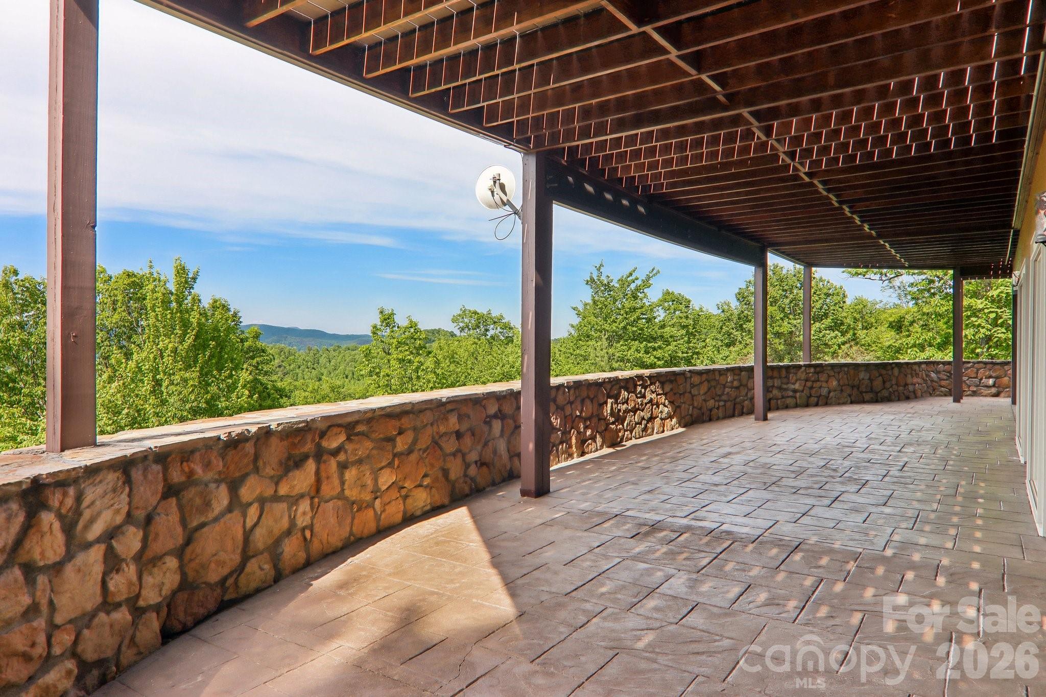 Mountain Vista - Residential