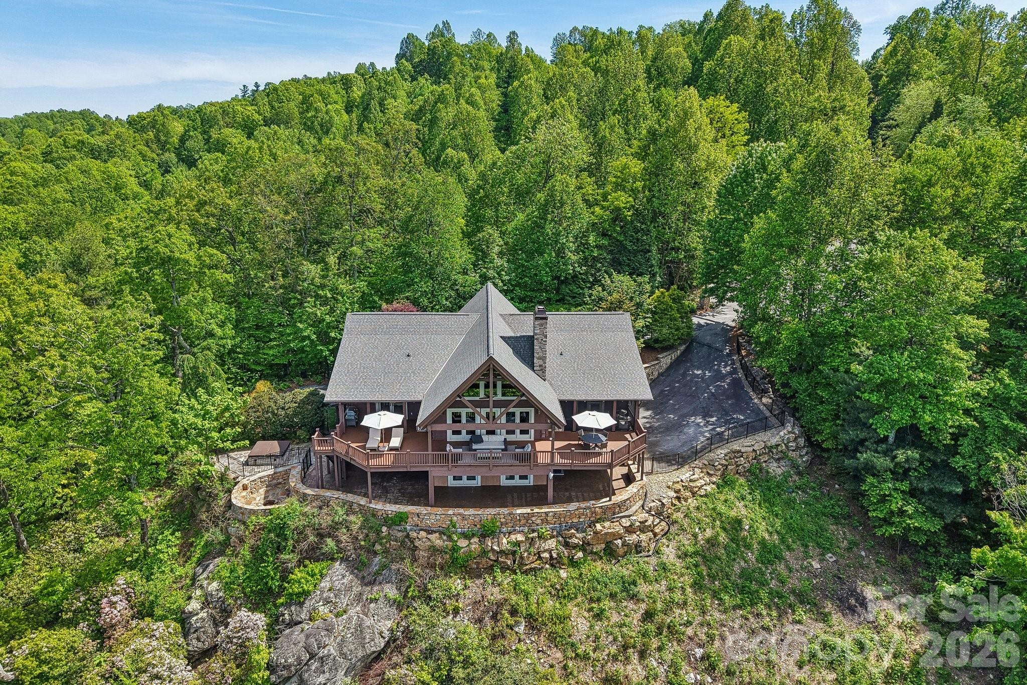 Mountain Vista - Residential