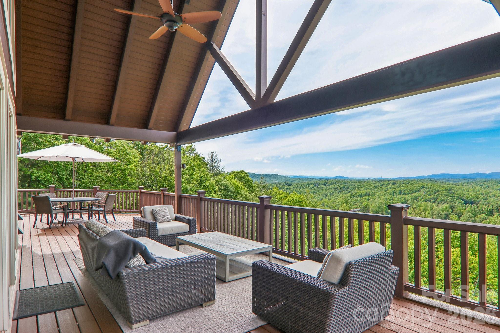 Mountain Vista - Residential