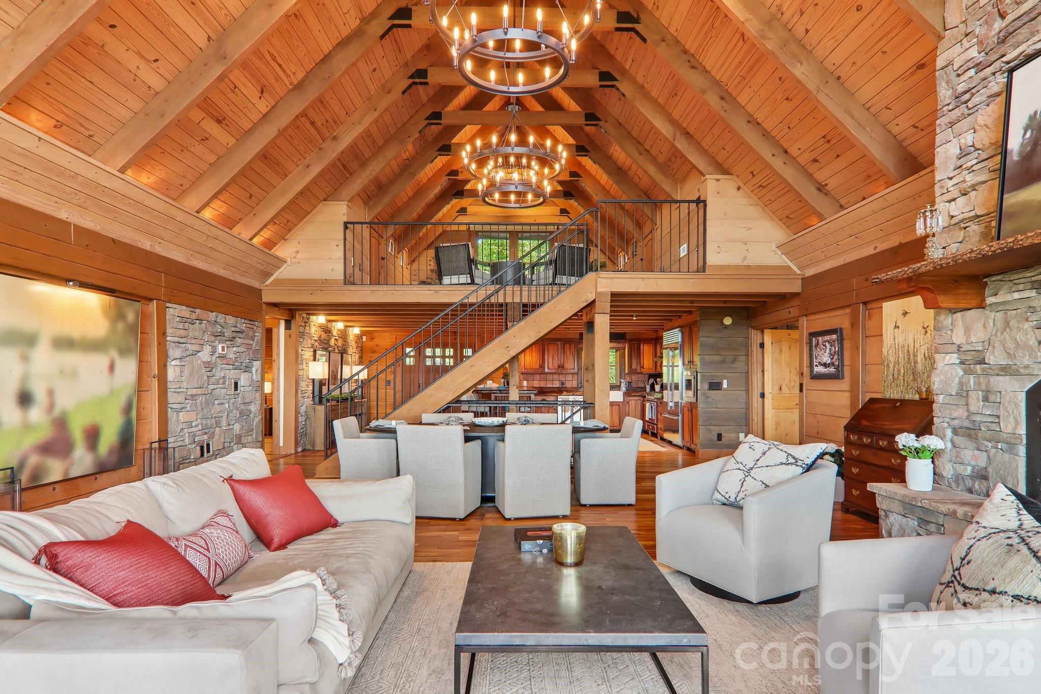 Mountain Vista - Residential